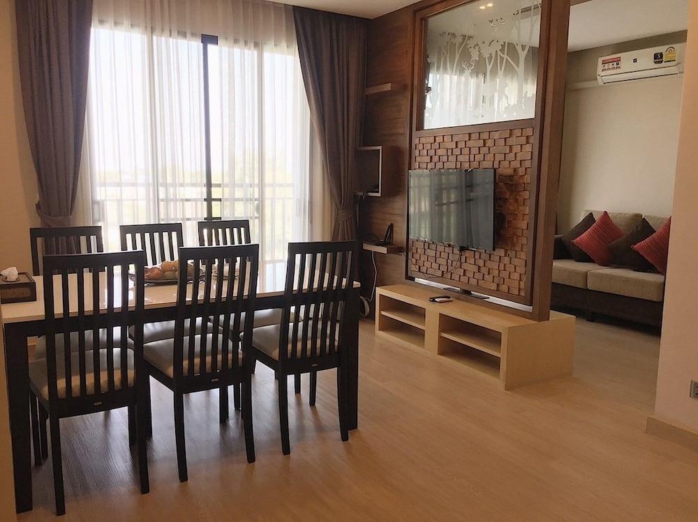 The New Concept Boutique Aparthotel Chiang Mai
