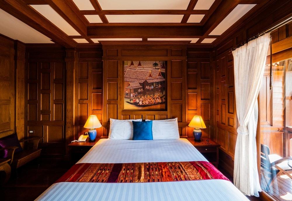 Resort Baan U Sabai Boutique House-sha 4*