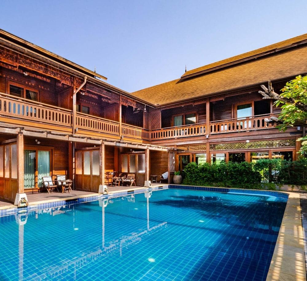 Baan U Sabai Boutique House-sha Chiang Mai