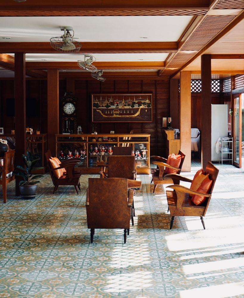 Resort Baan U Sabai Boutique House-sha Chiang Mai