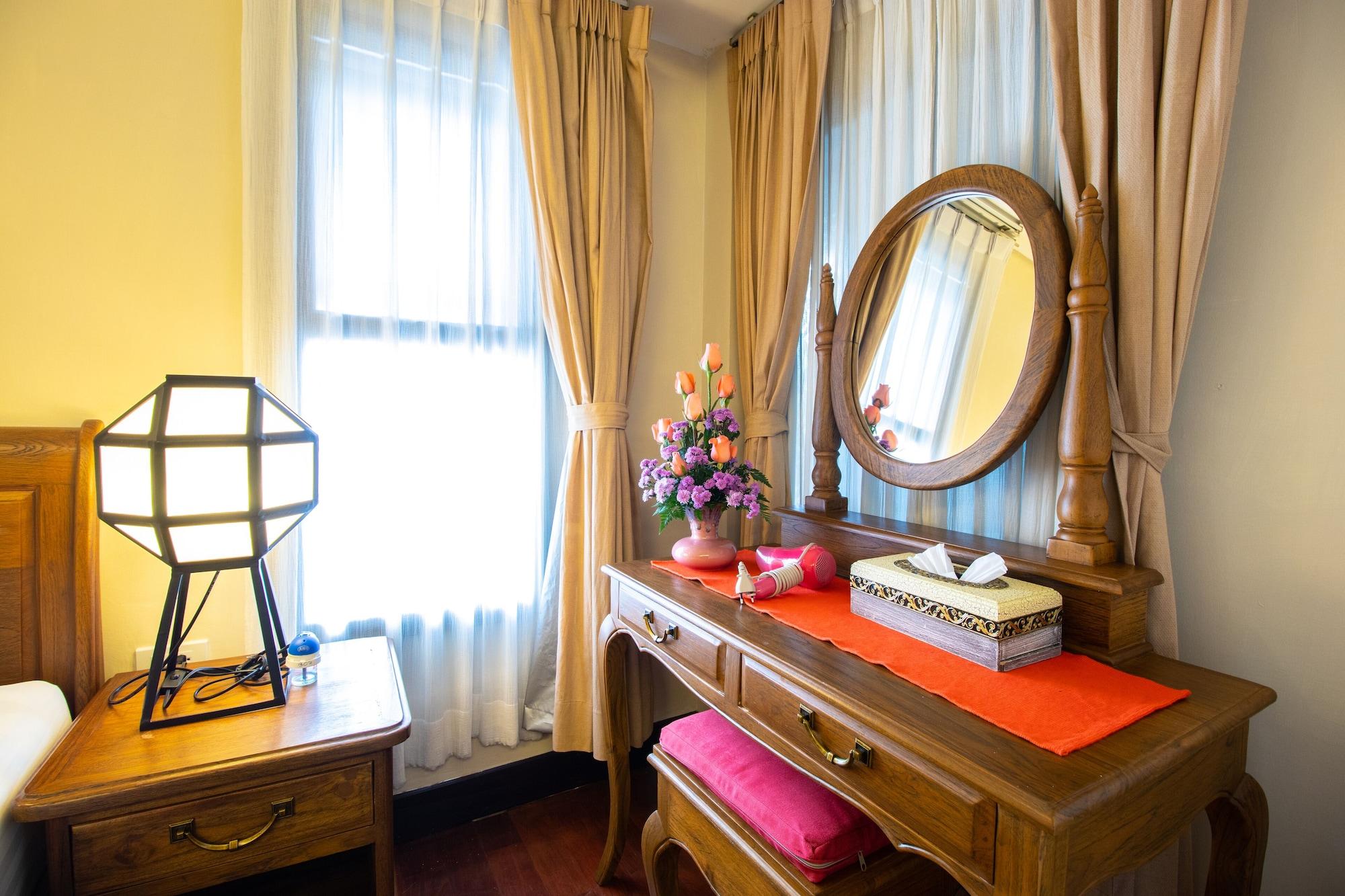 Resort Viang Thapae