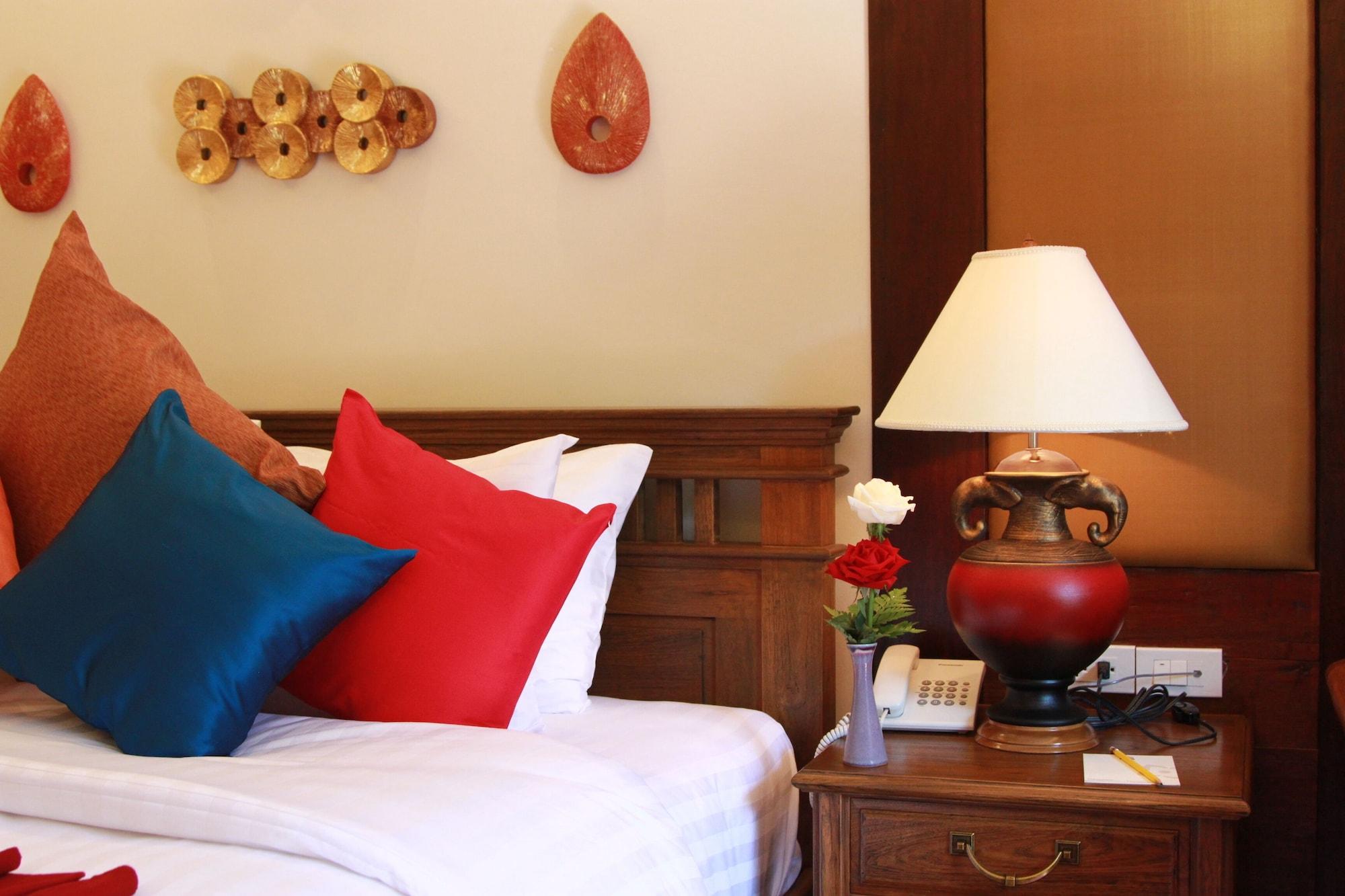 Resort Viang Thapae