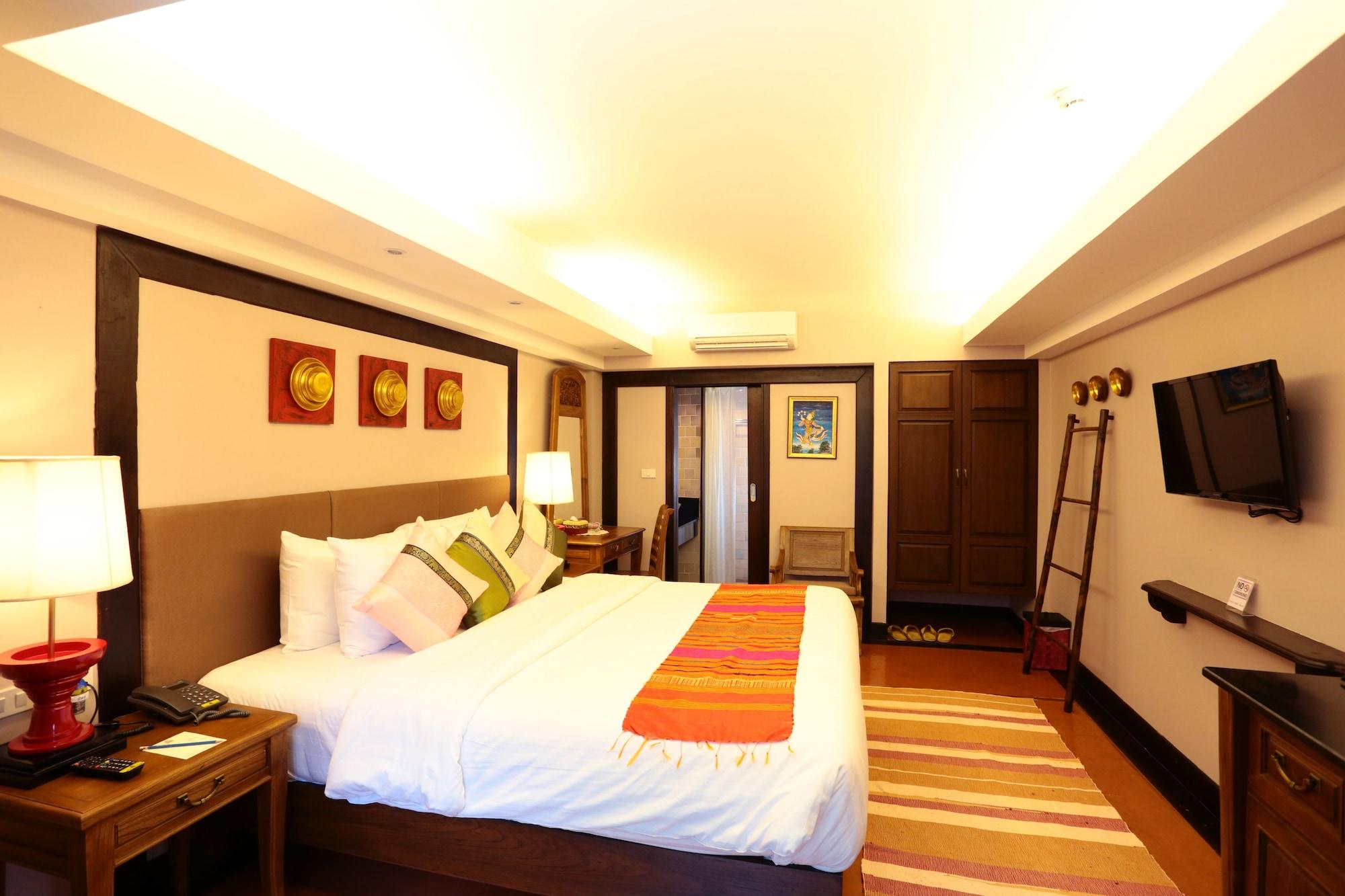 Viang Thapae Resort