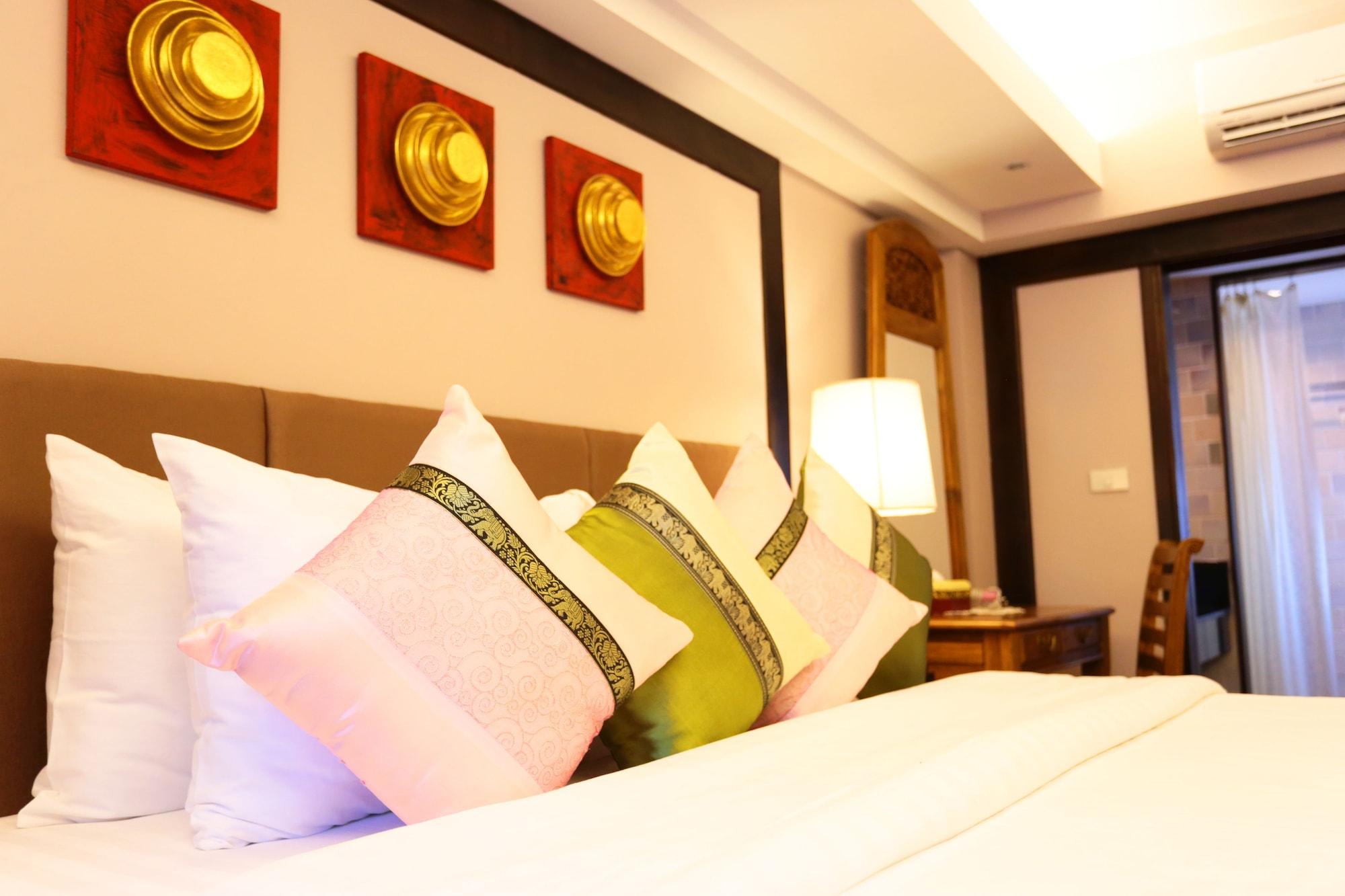 Viang Thapae Resort Chiang Mai