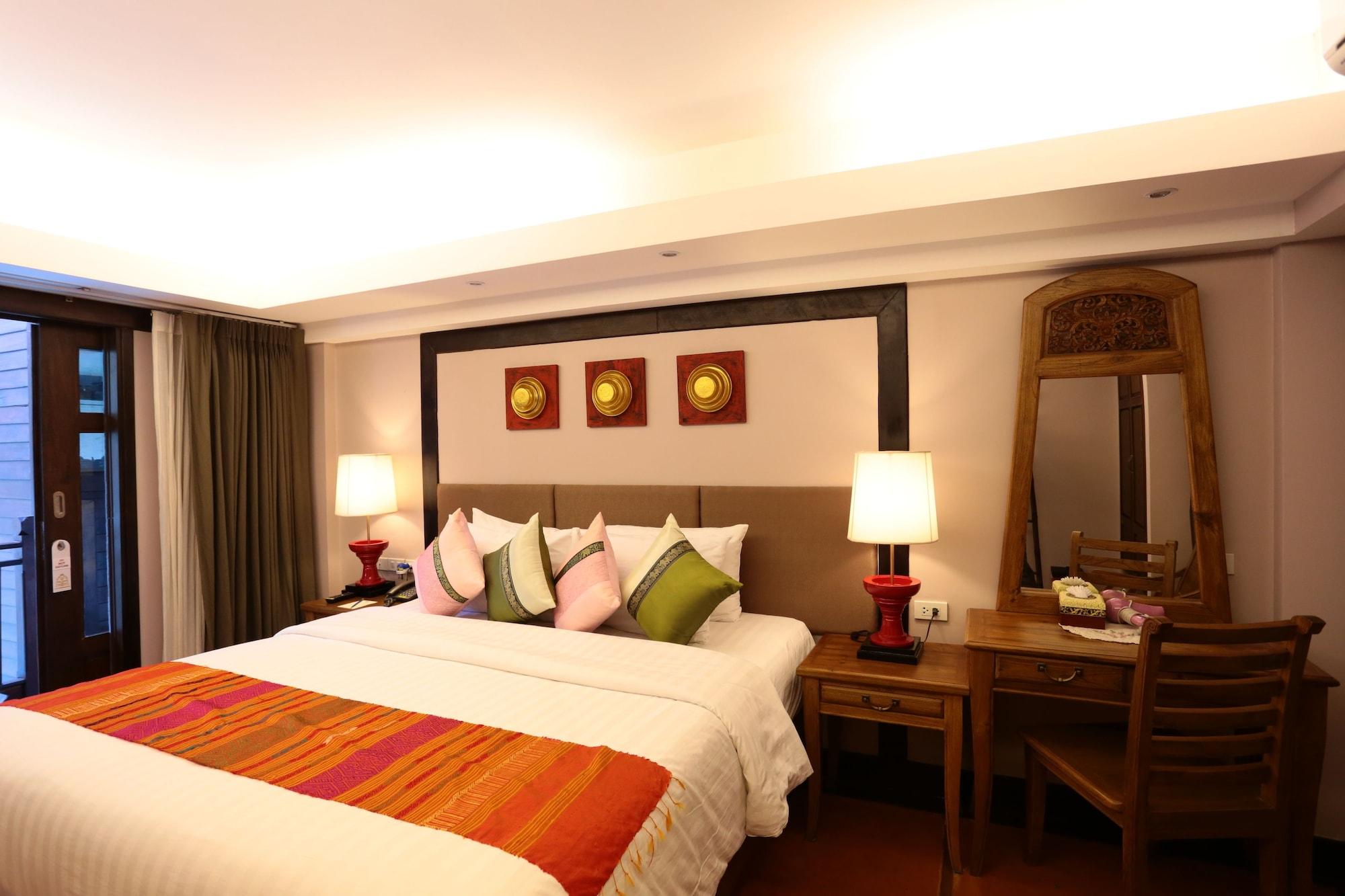 Resort Viang Thapae