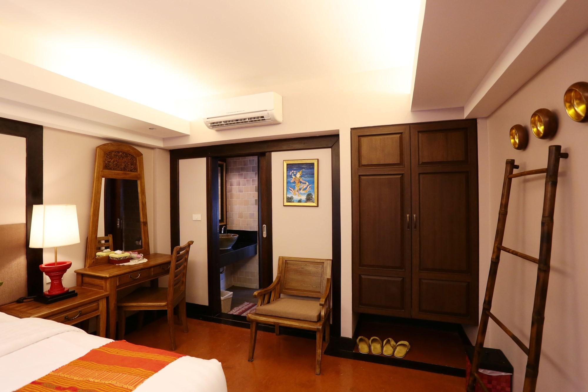 Viang Thapae Chiang Mai