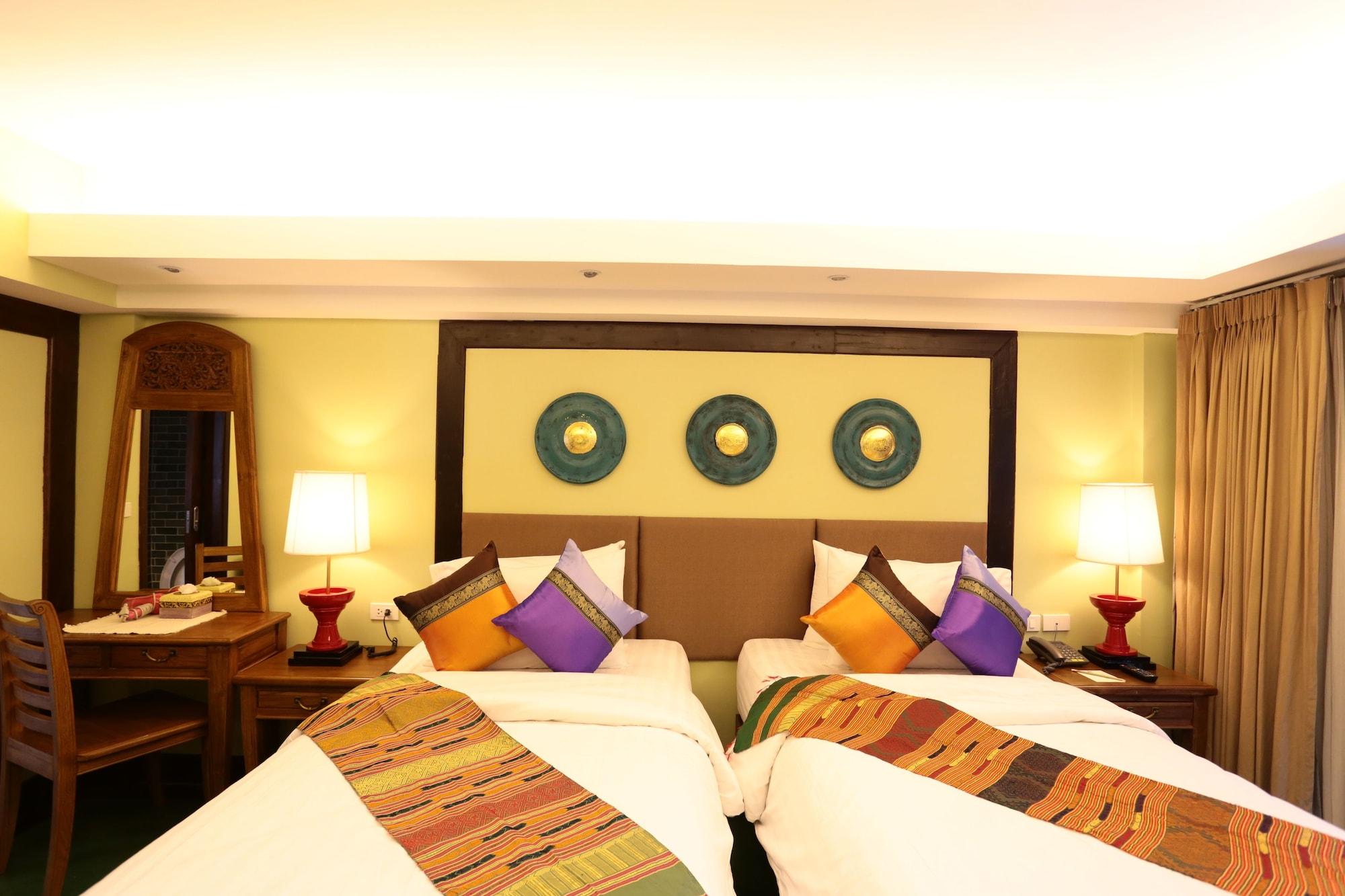 Viang Thapae 4*