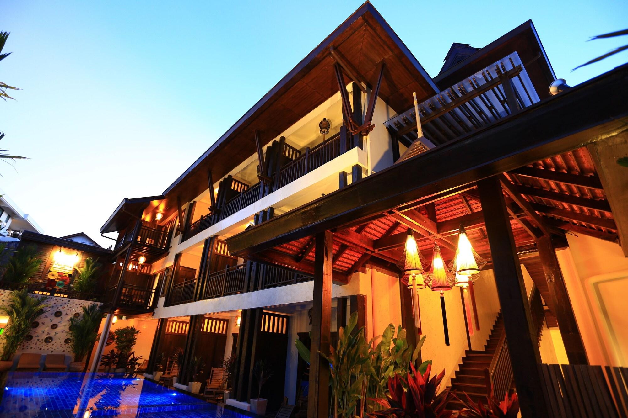 Resort Viang Thapae