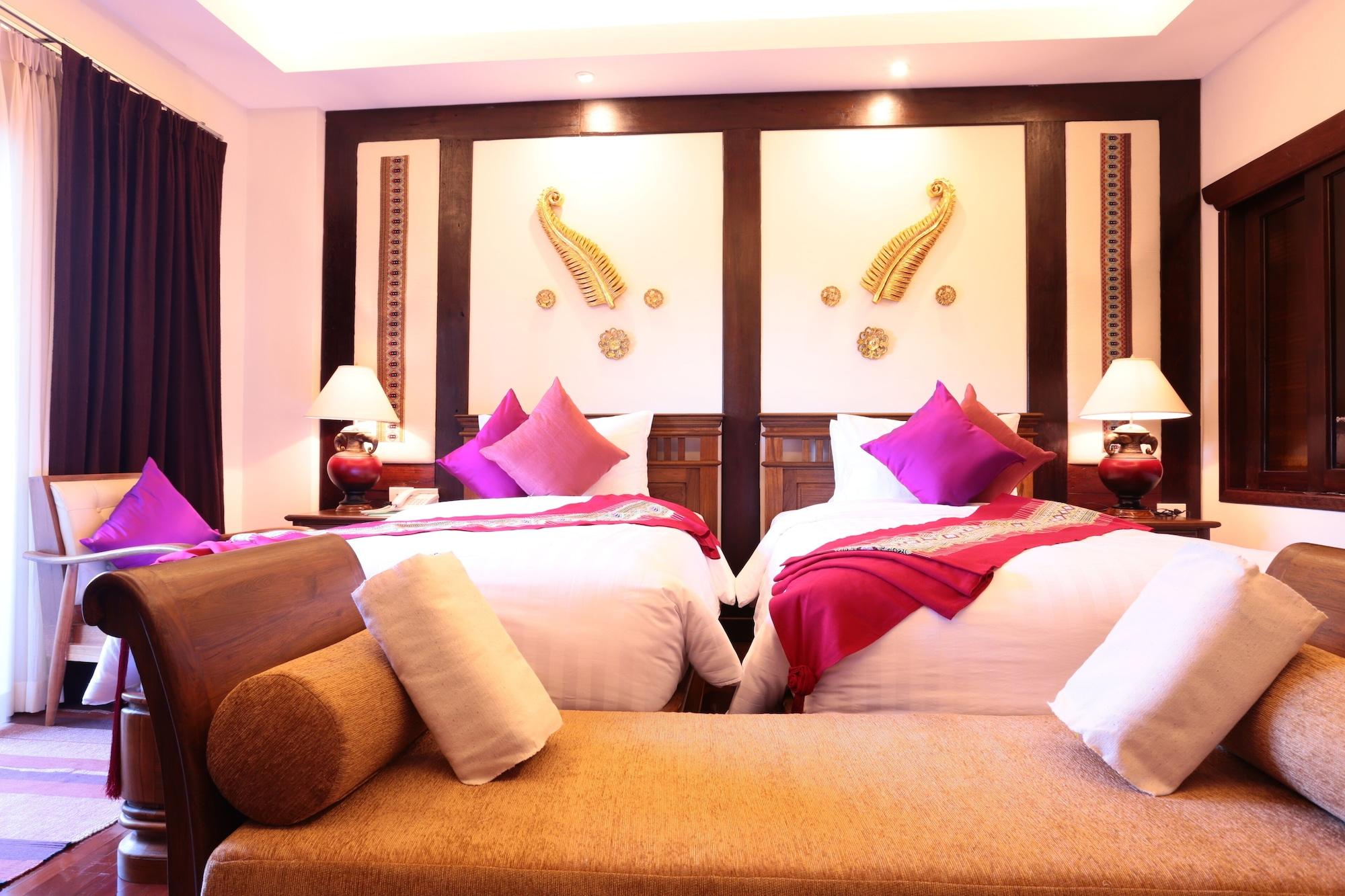 Resort Viang Thapae Chiang Mai