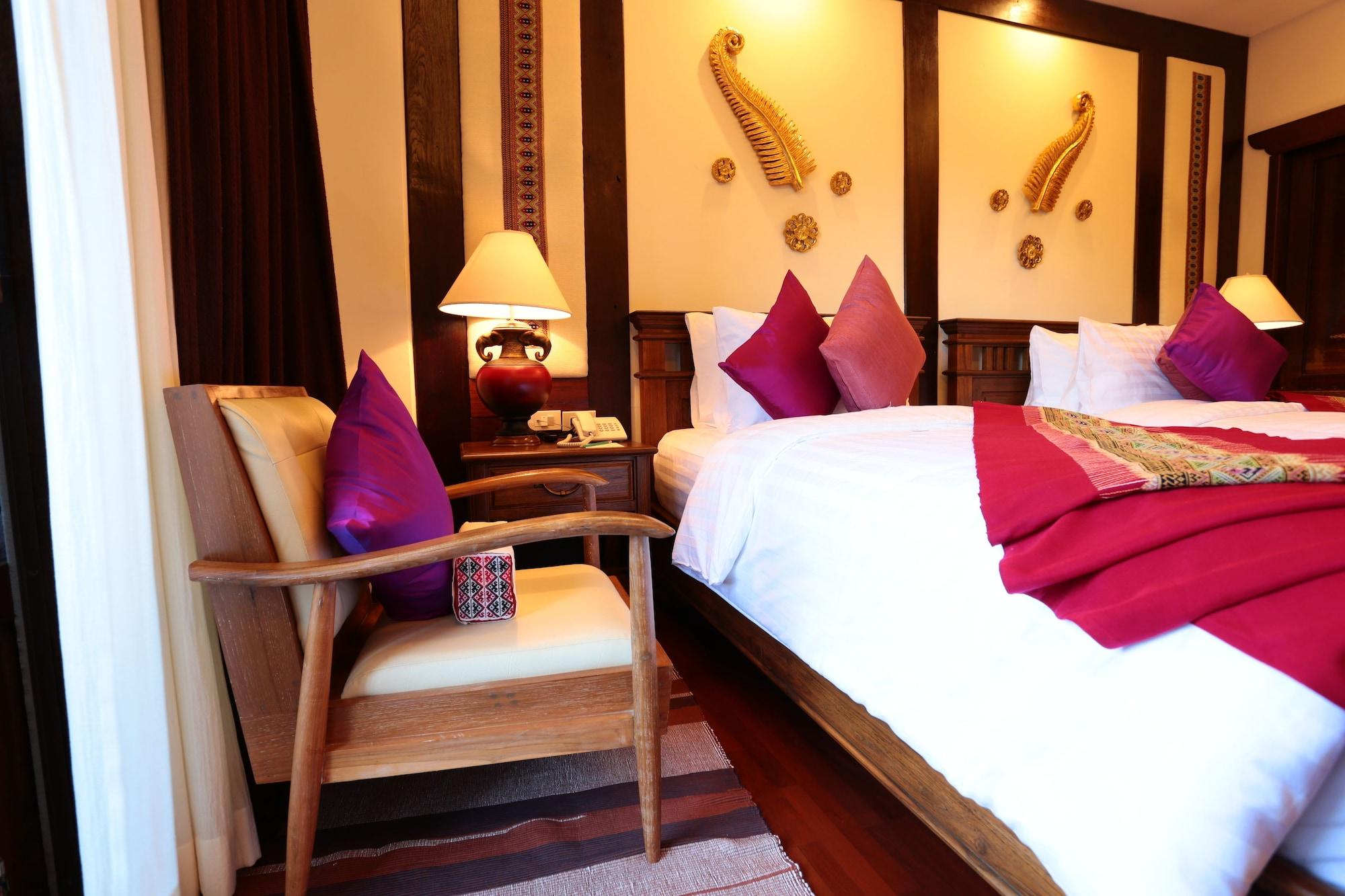 Viang Thapae Resort