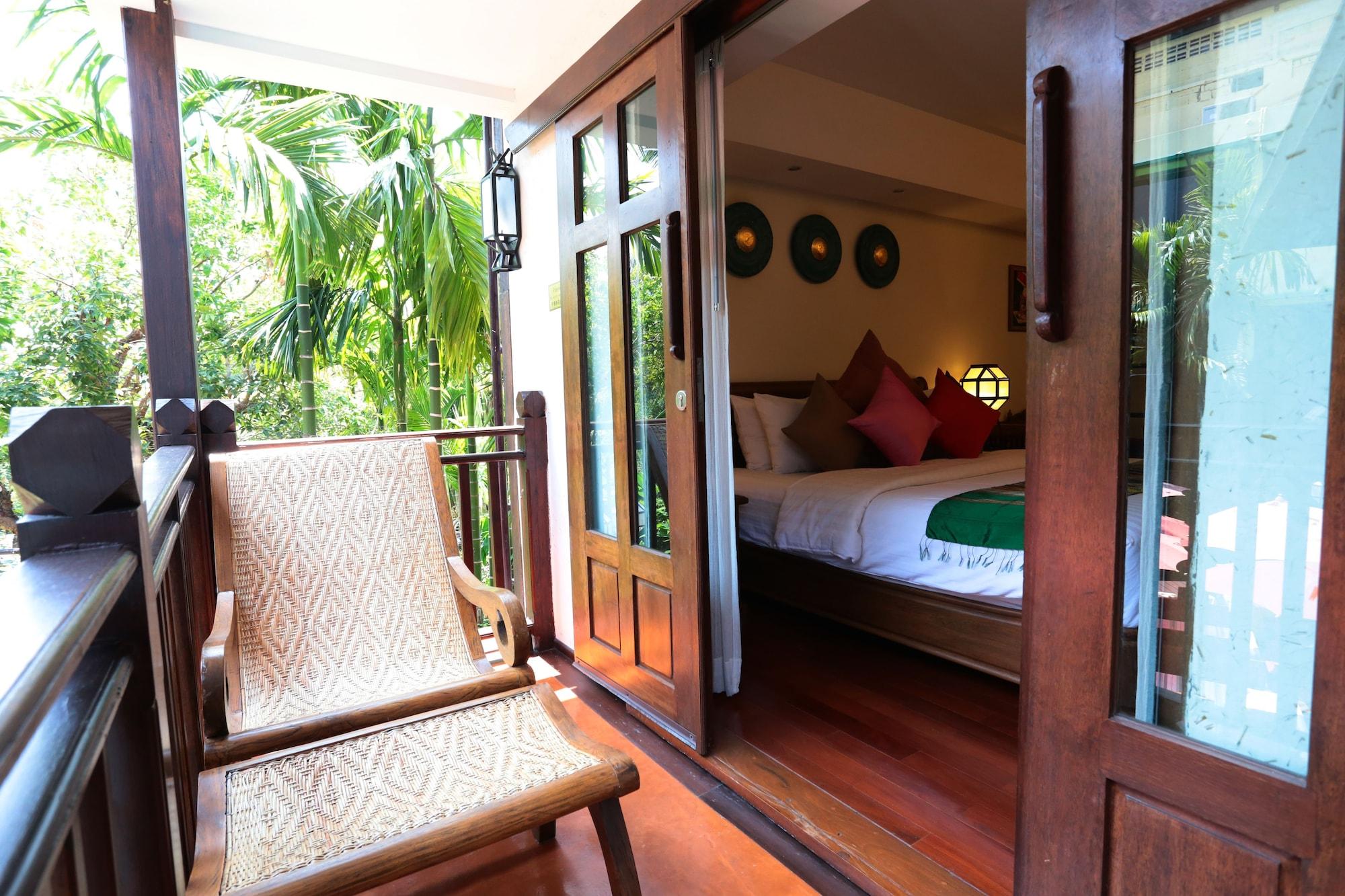 Viang Thapae 4*