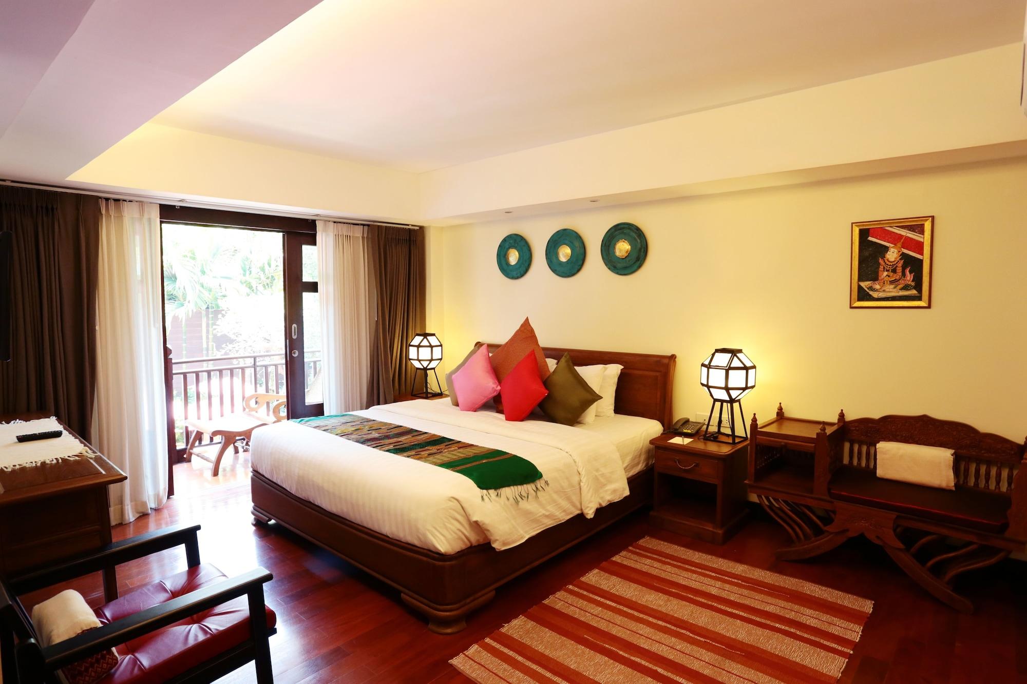 Resort Viang Thapae