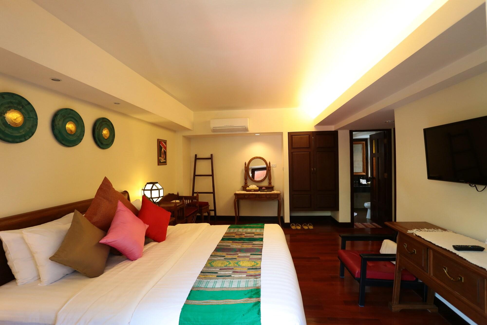 Viang Thapae Resort Chiang Mai