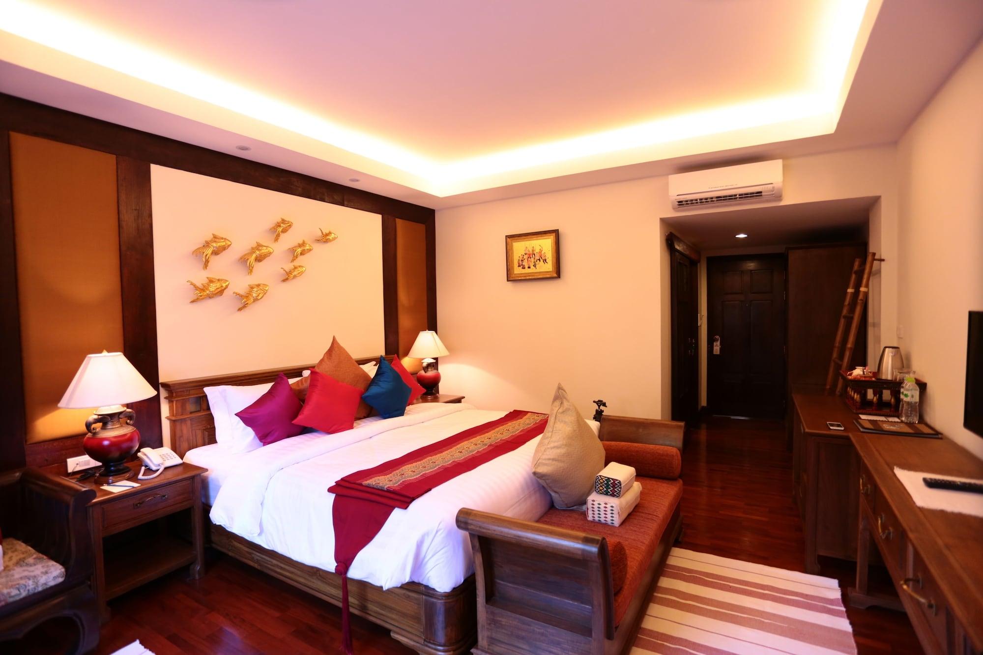 Resort Viang Thapae 4*