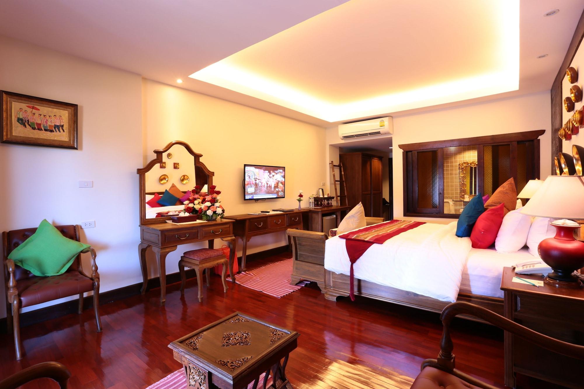 Viang Thapae 4*