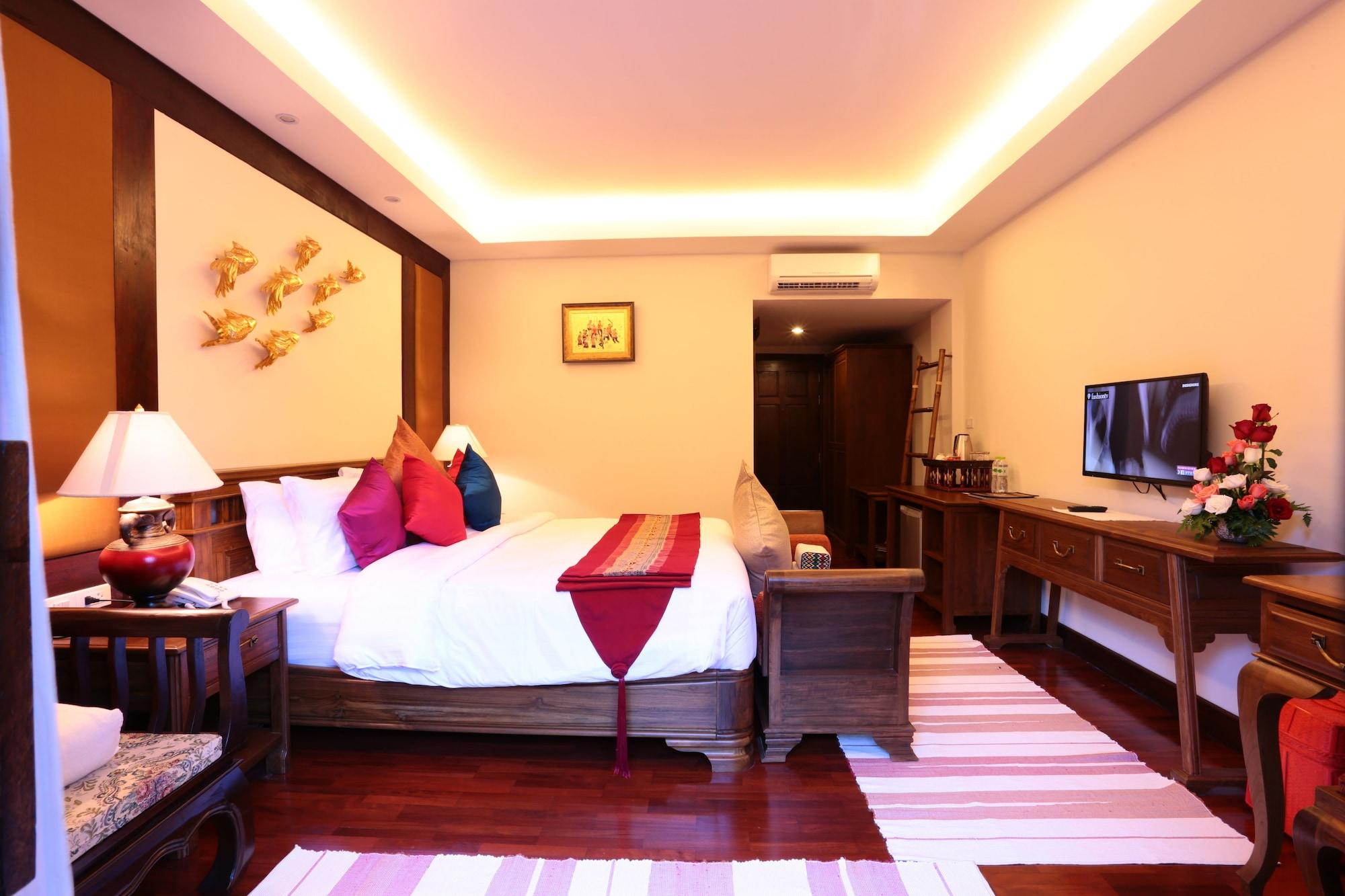 Viang Thapae Resort Chiang Mai