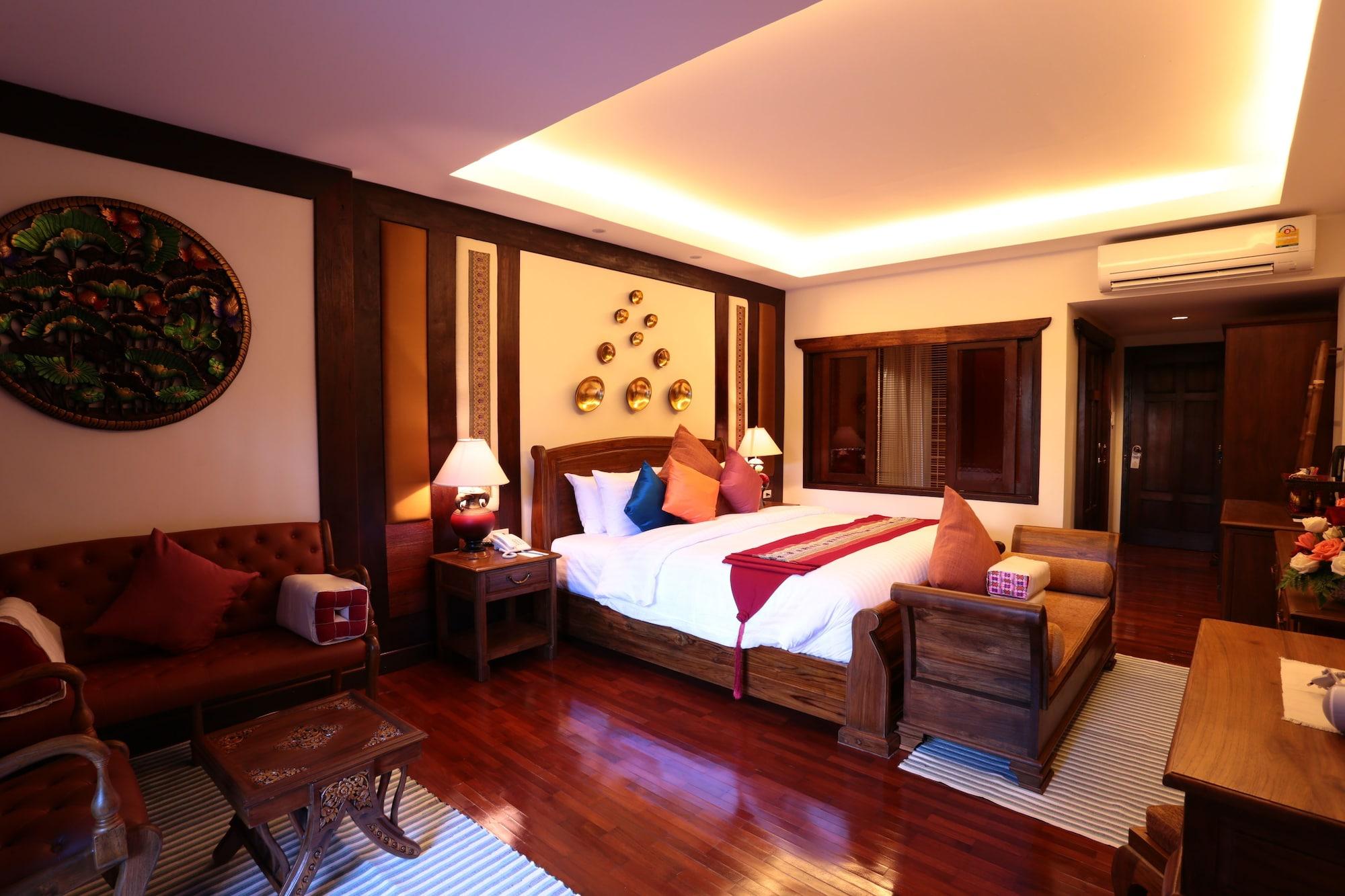 Resort Viang Thapae Chiang Mai