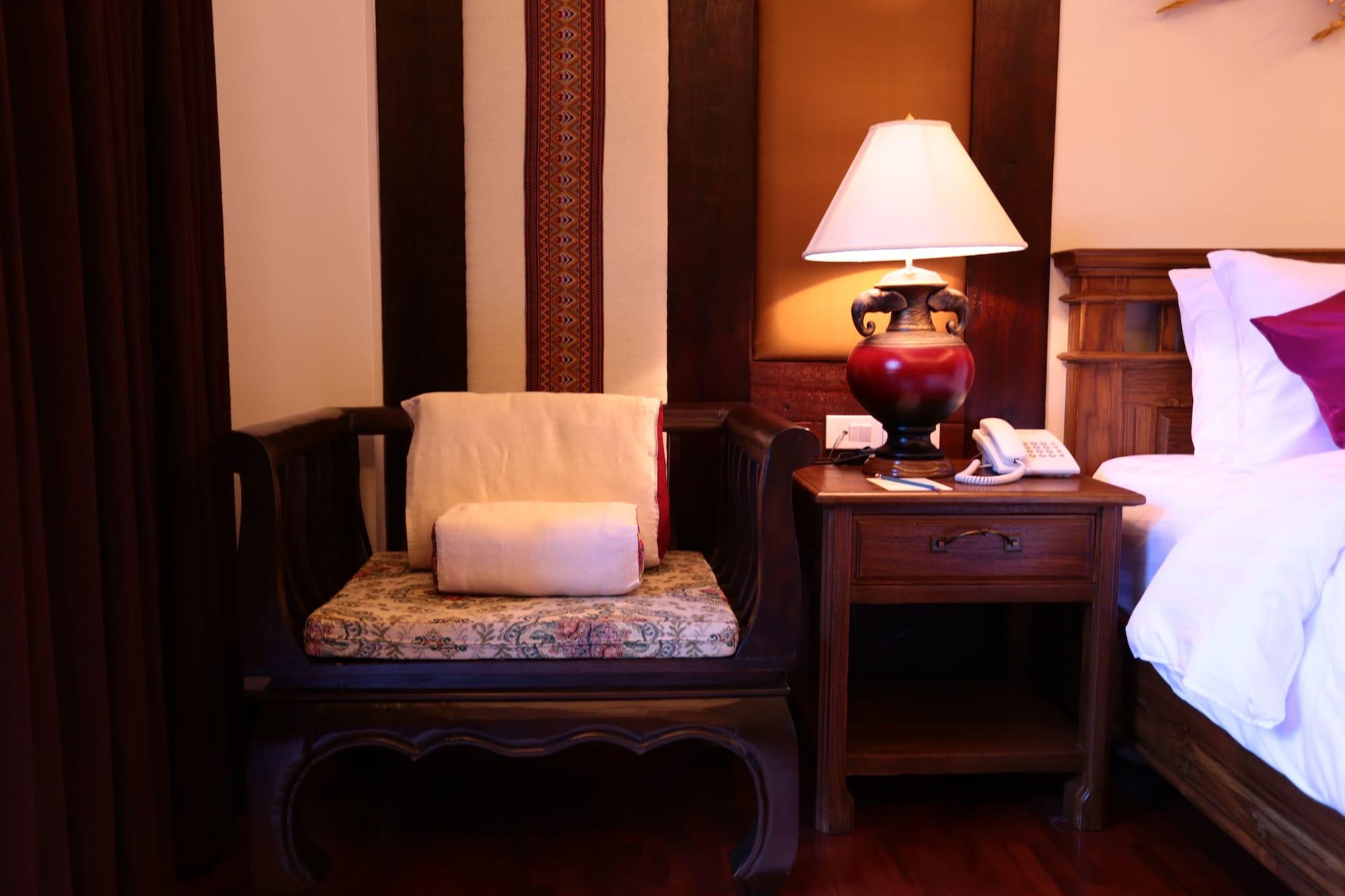Viang Thapae Resort