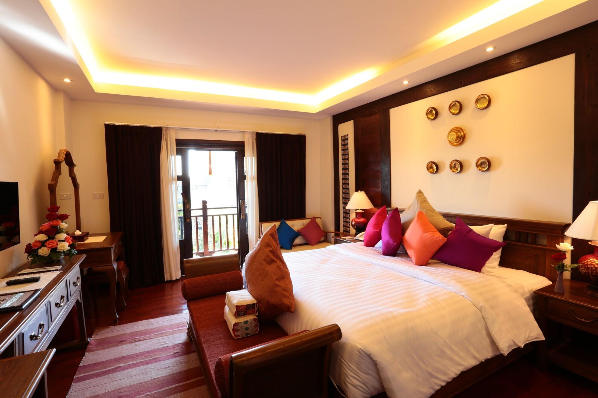 Viang Thapae 4*