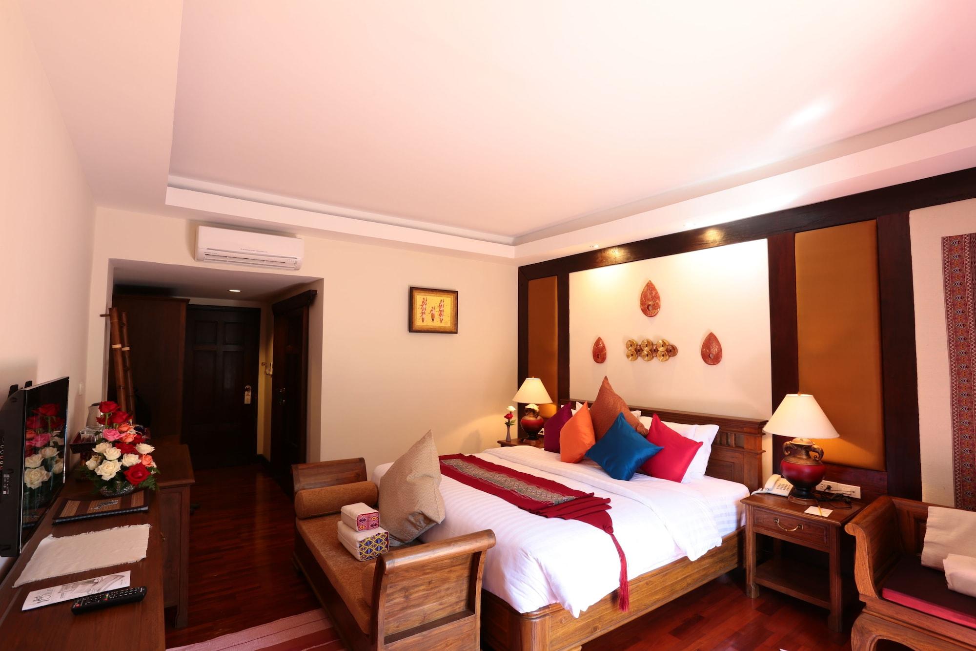 Resort Viang Thapae 4*