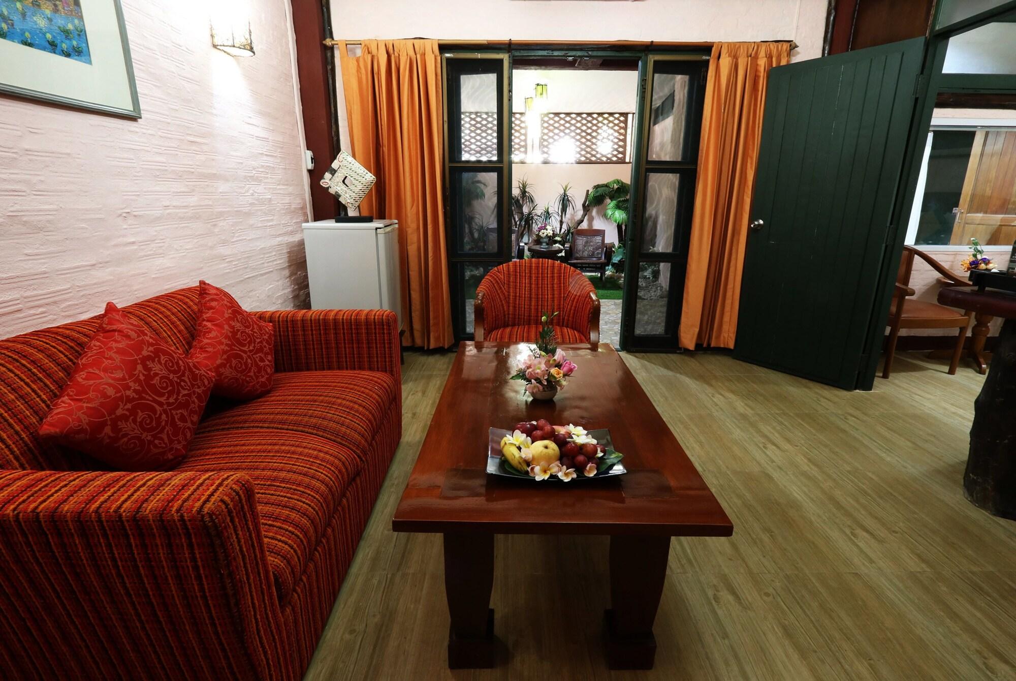 Resort Woodfield - Sha Extra 4*