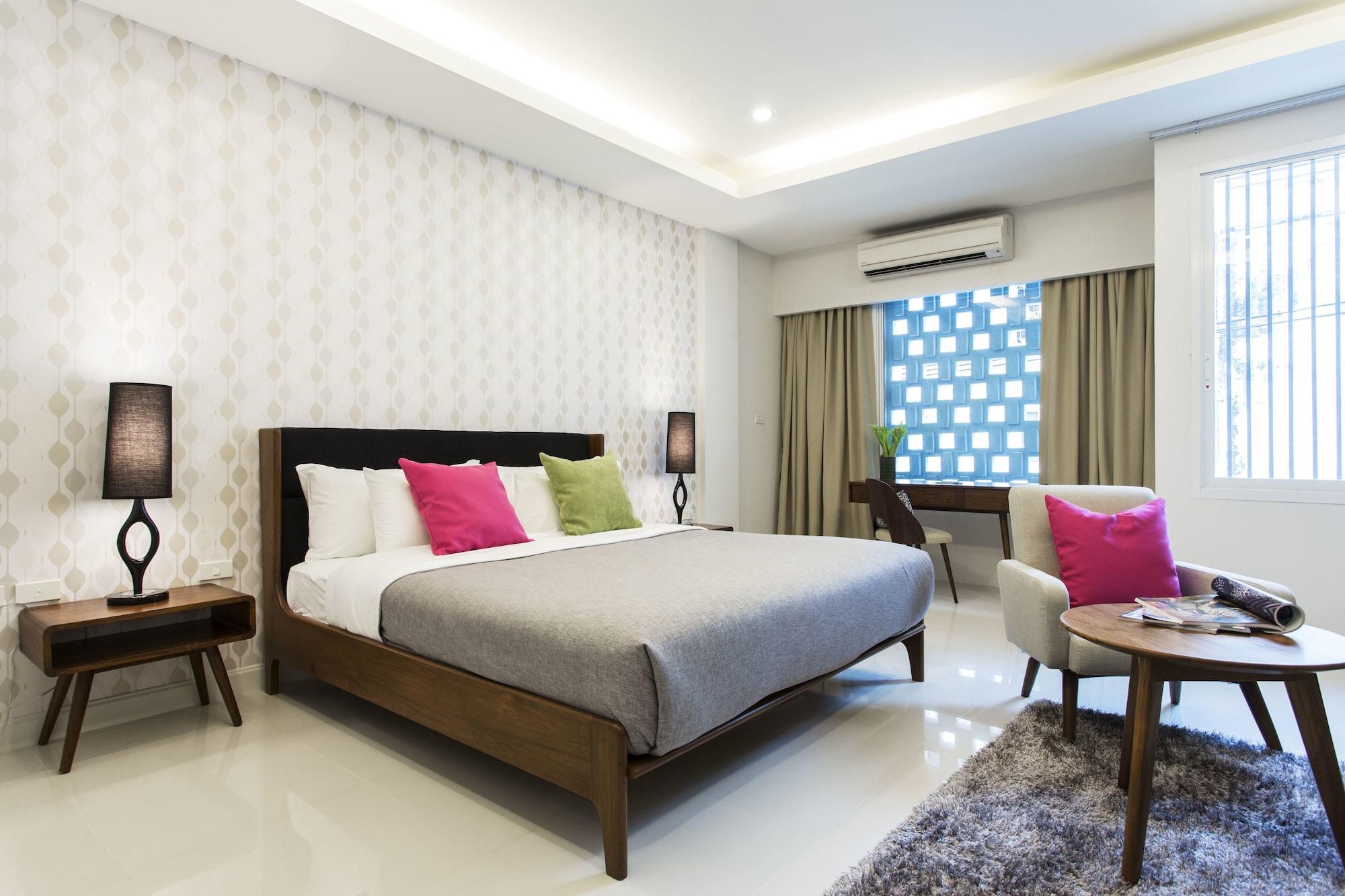 Villa Tolani Nimman Chiang Mai