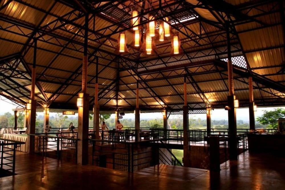 Resort Chiangmai Inthanon Golf And Natural