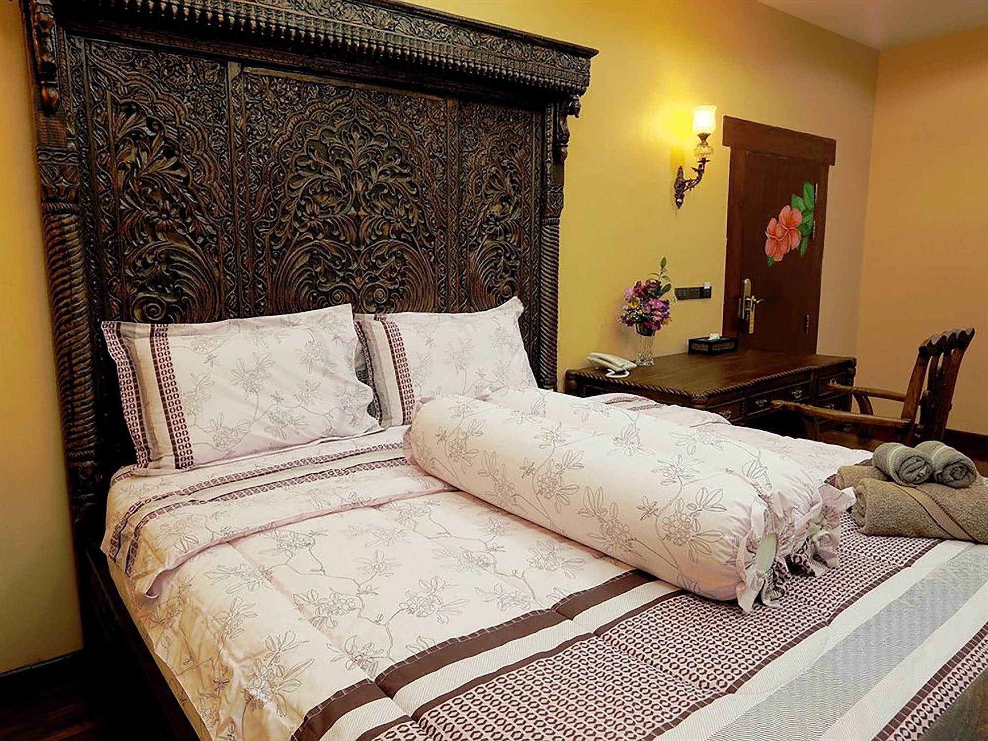 Hotel At Chiang Mai