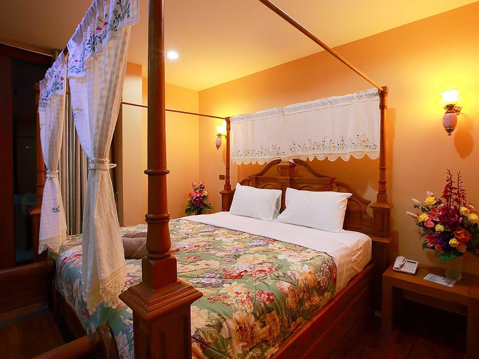 Hotel At Chiang Mai