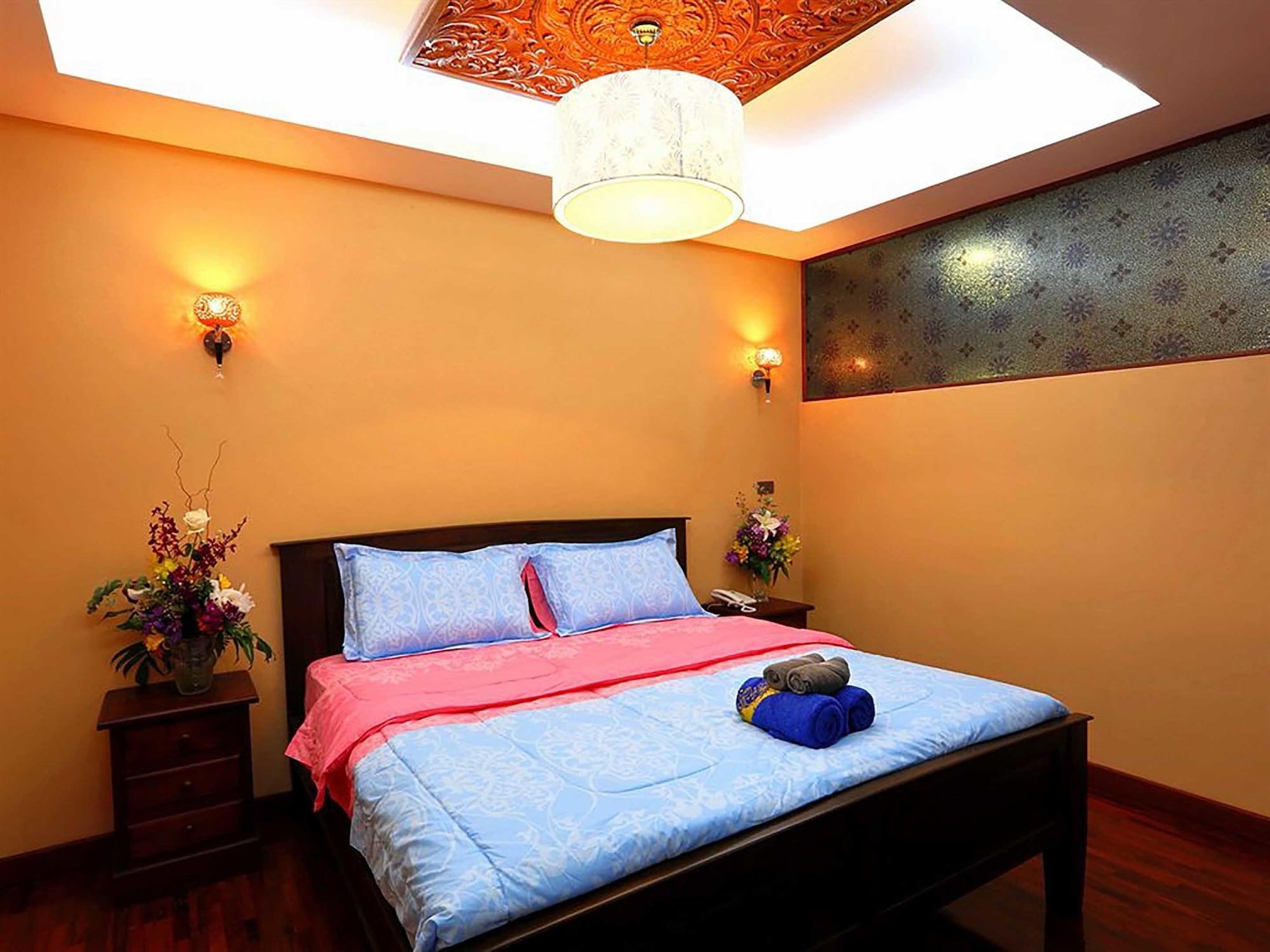 Hotel At Chiang Mai