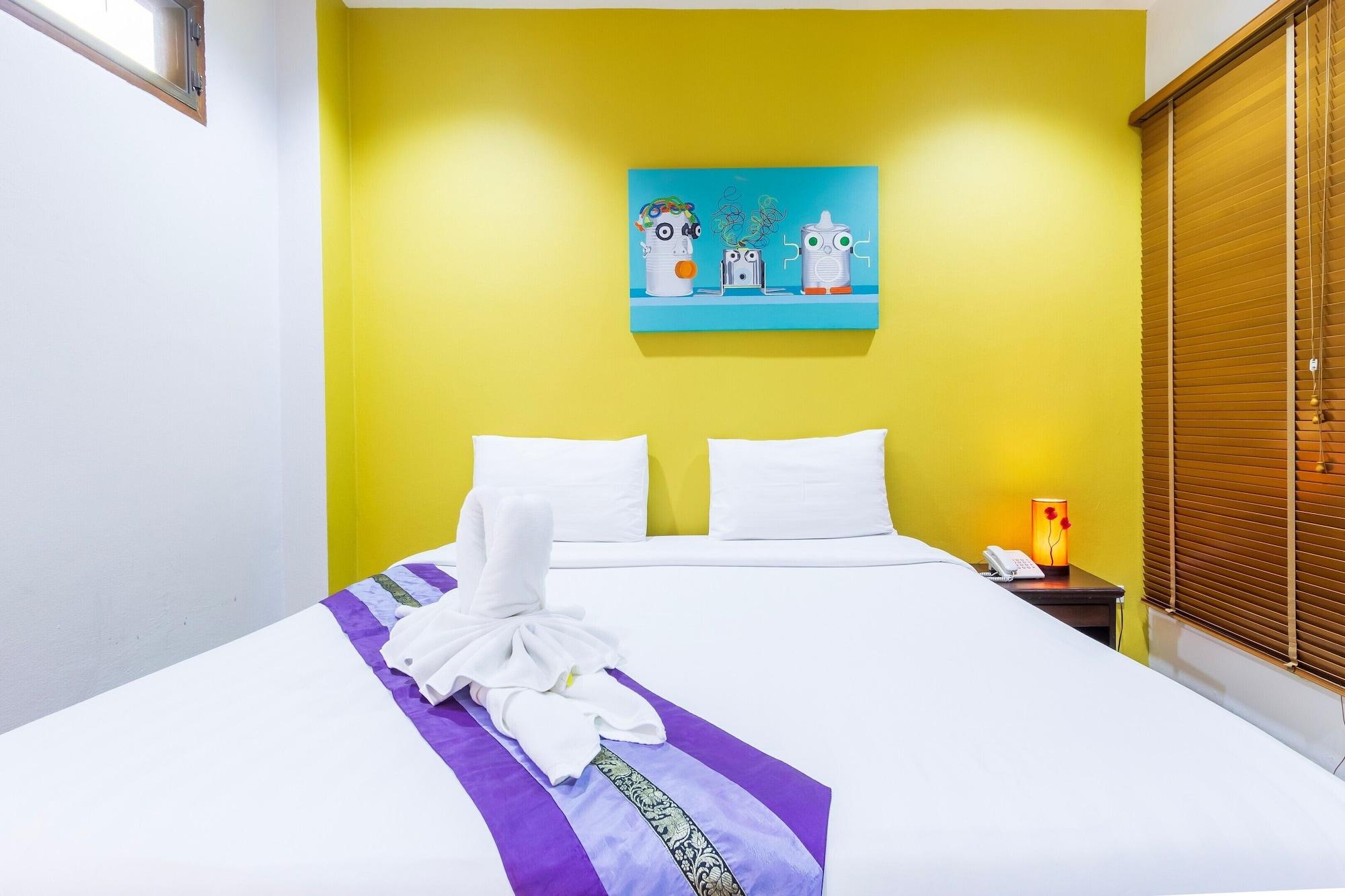 Le Canal Boutique House Hotel 3*
