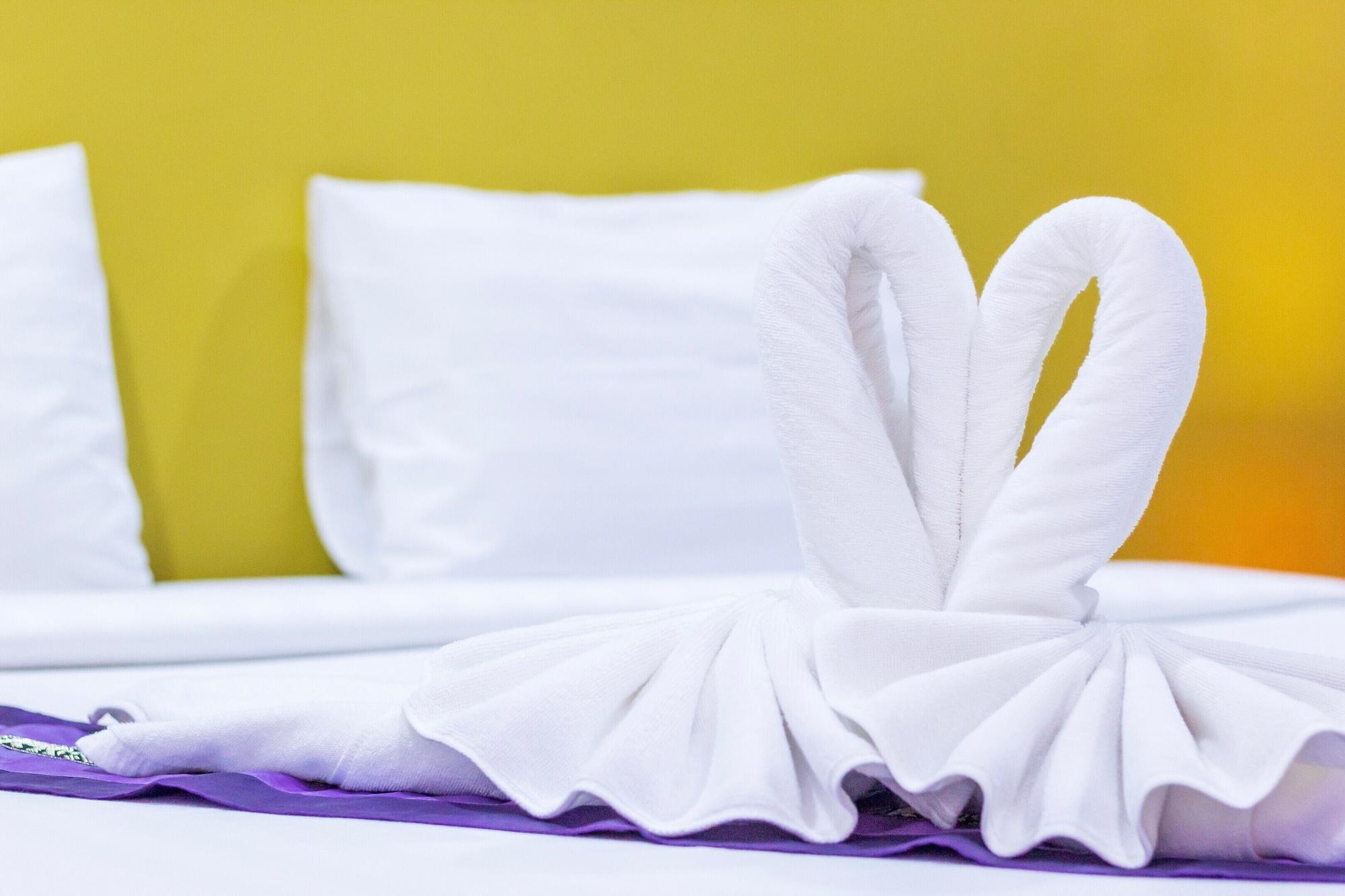 Le Canal Boutique House 3* Chiang Mai