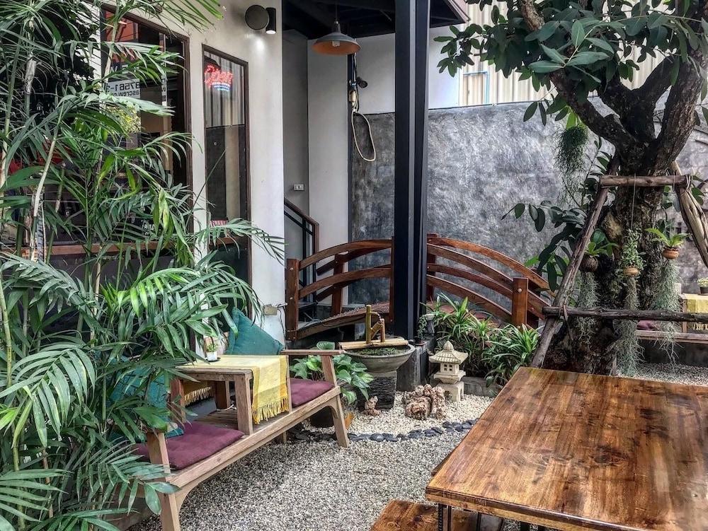 Le Canal Boutique House