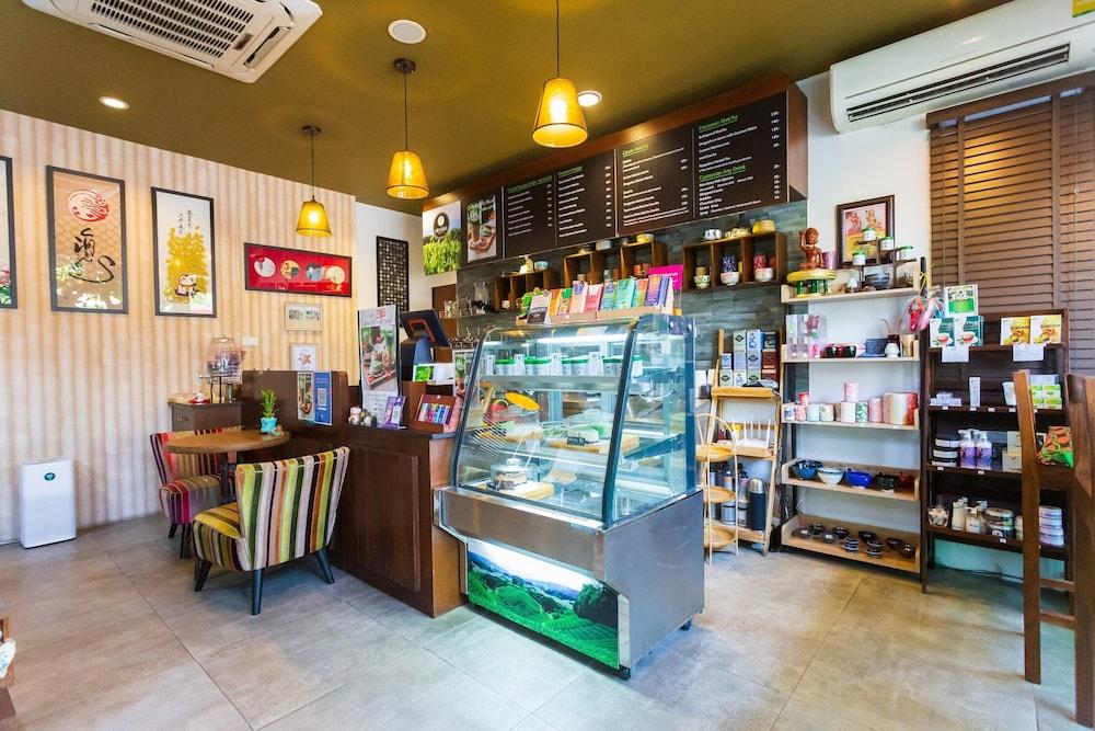 Hotel Le Canal Boutique House Chiang Mai