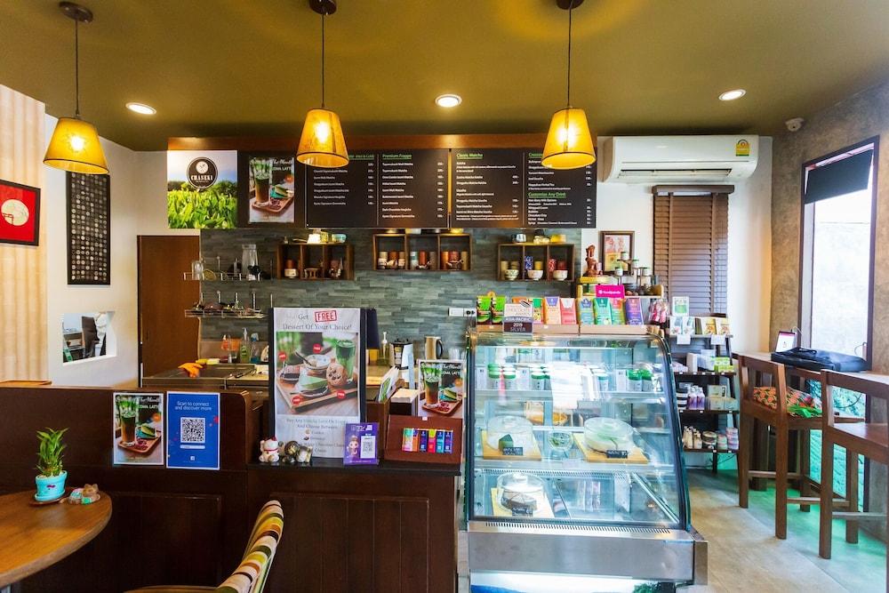 Le Canal Boutique House 3* Chiang Mai