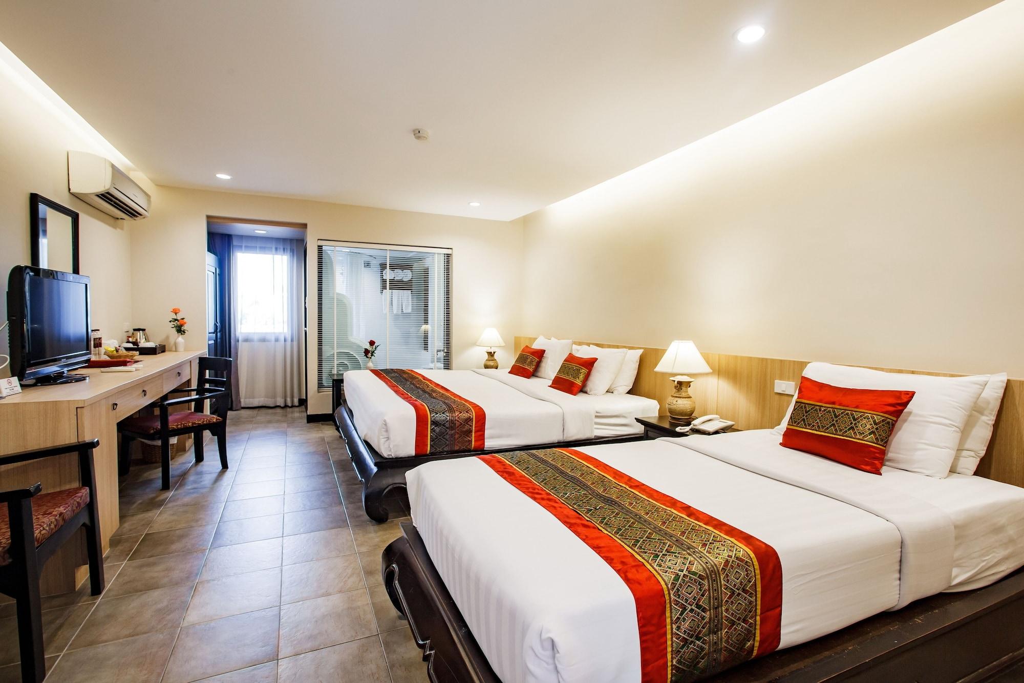 Hotel Raming 4*
