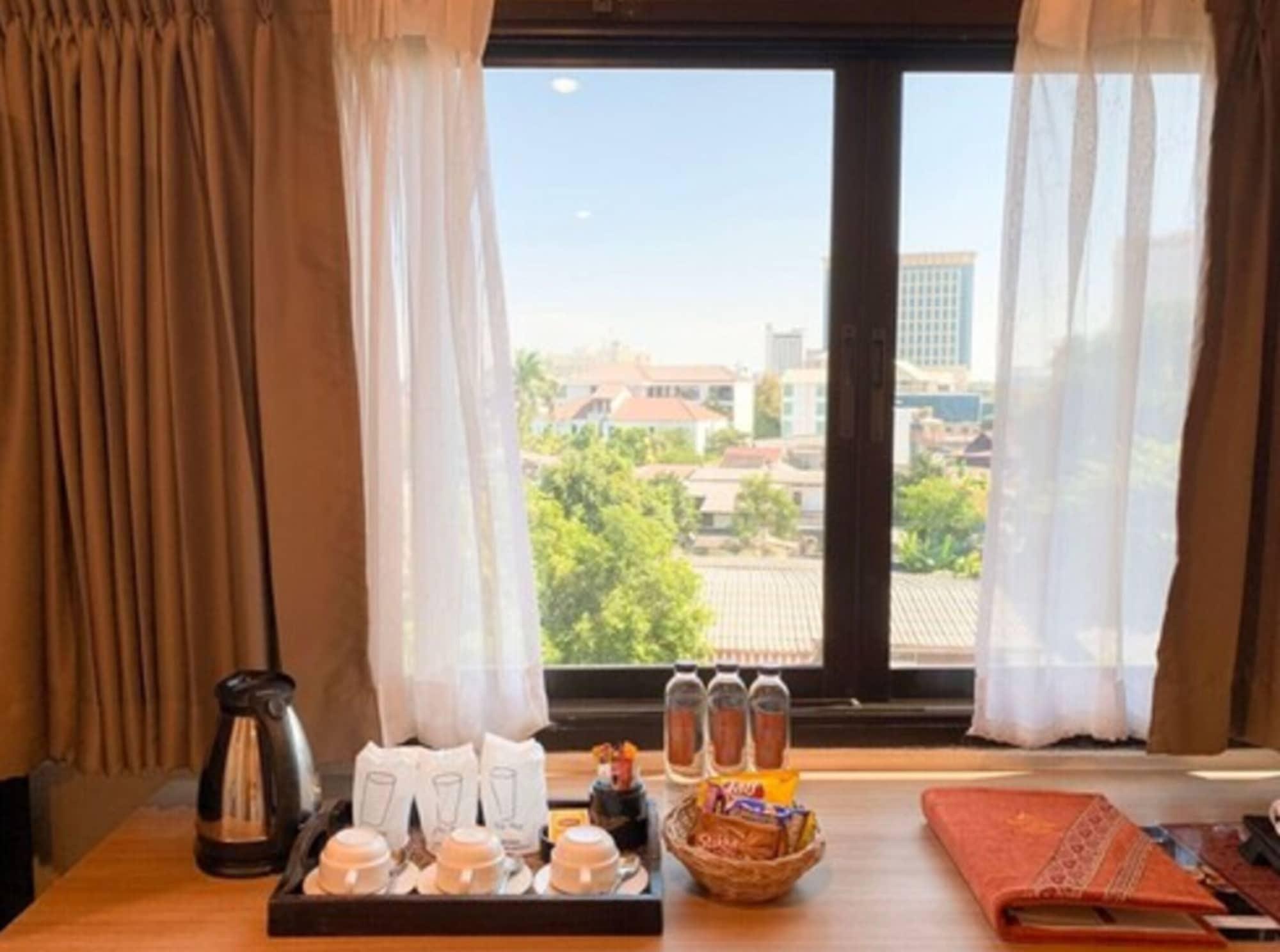 Raming 4* Chiang Mai