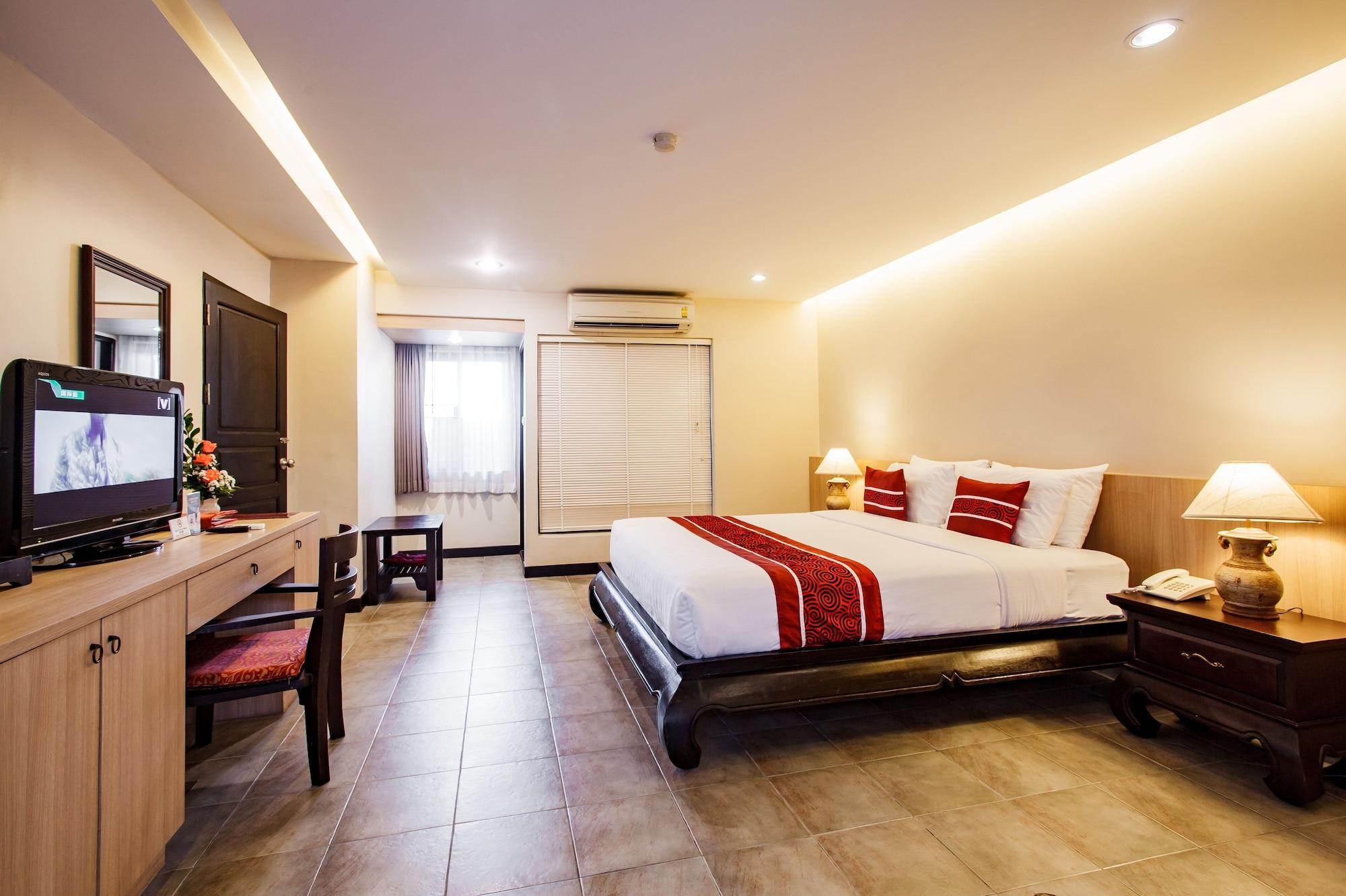 Raming Hotel Chiang Mai