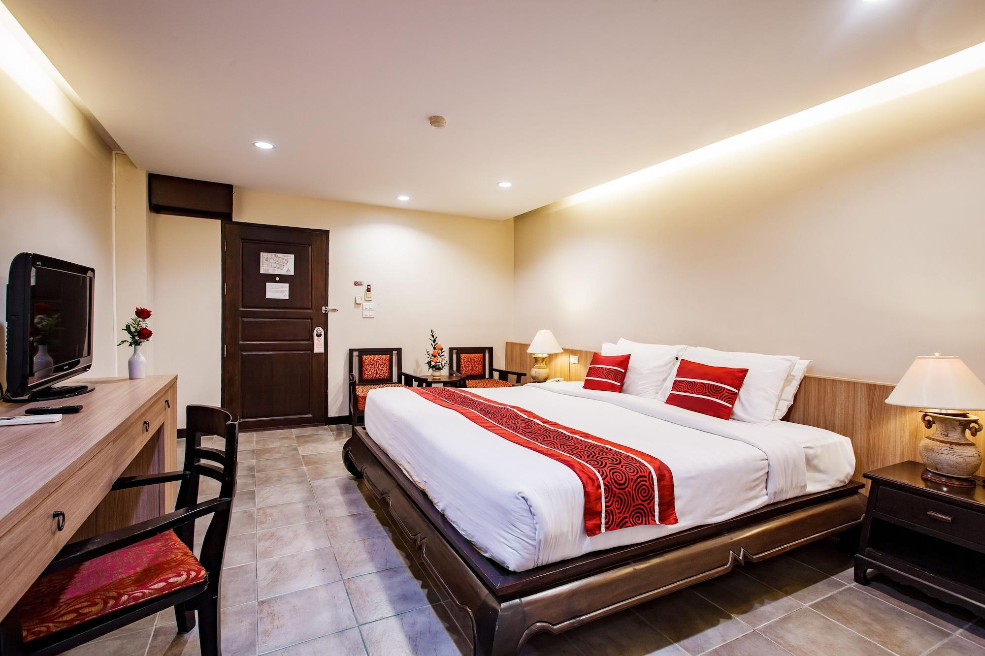 Raming Hotel Chiang Mai