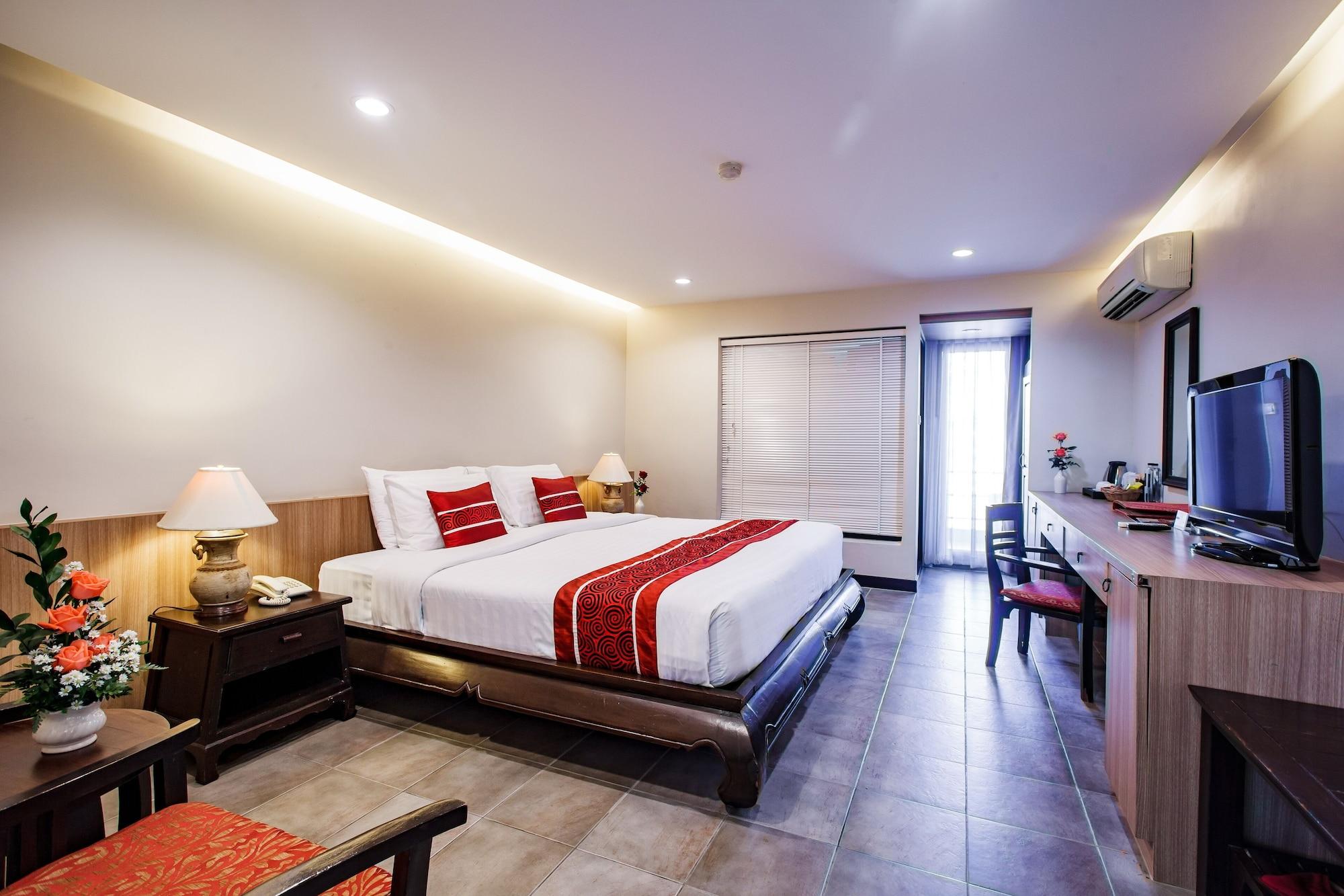 Hotel Raming