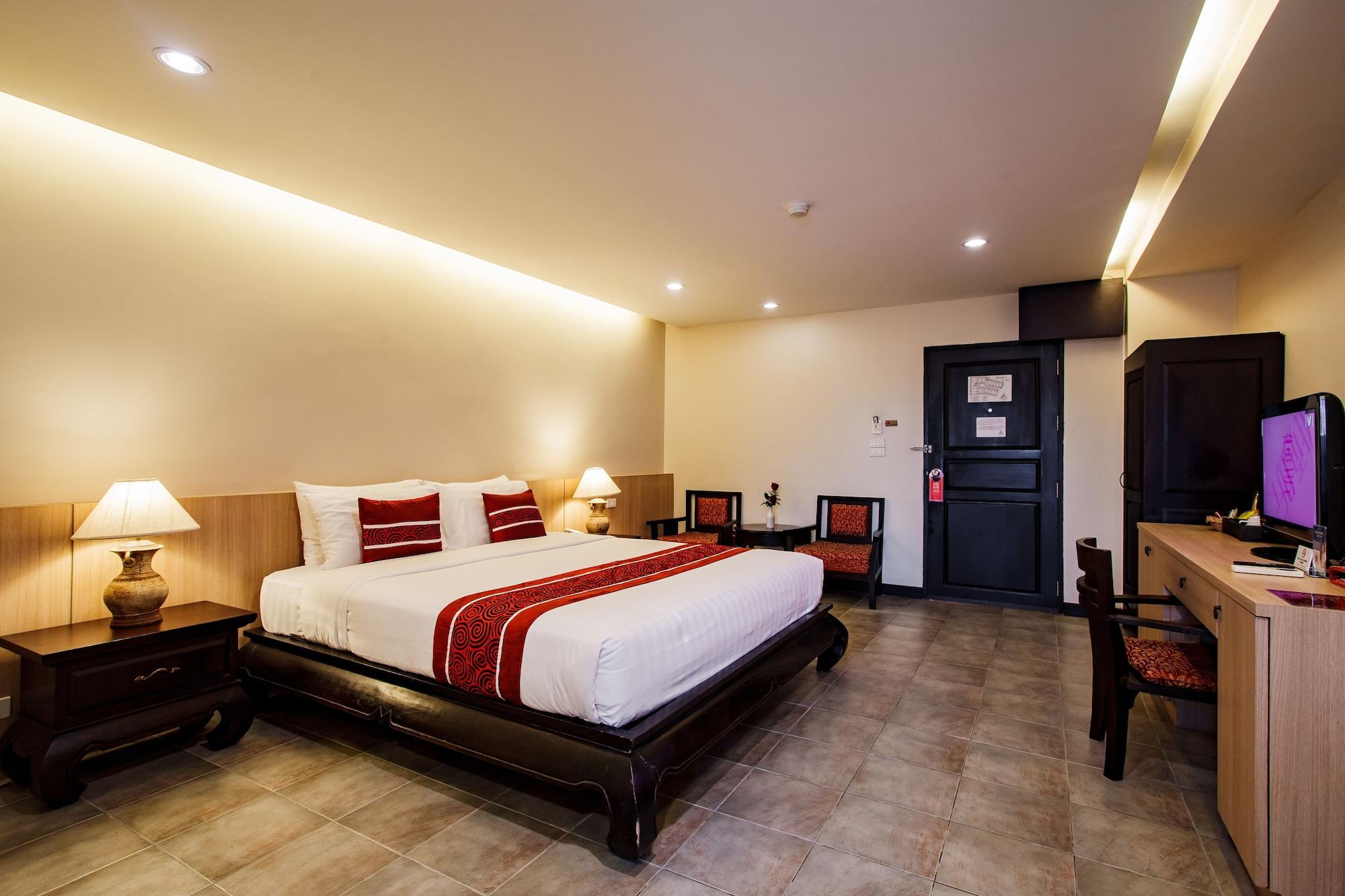 Raming Hotel Chiang Mai