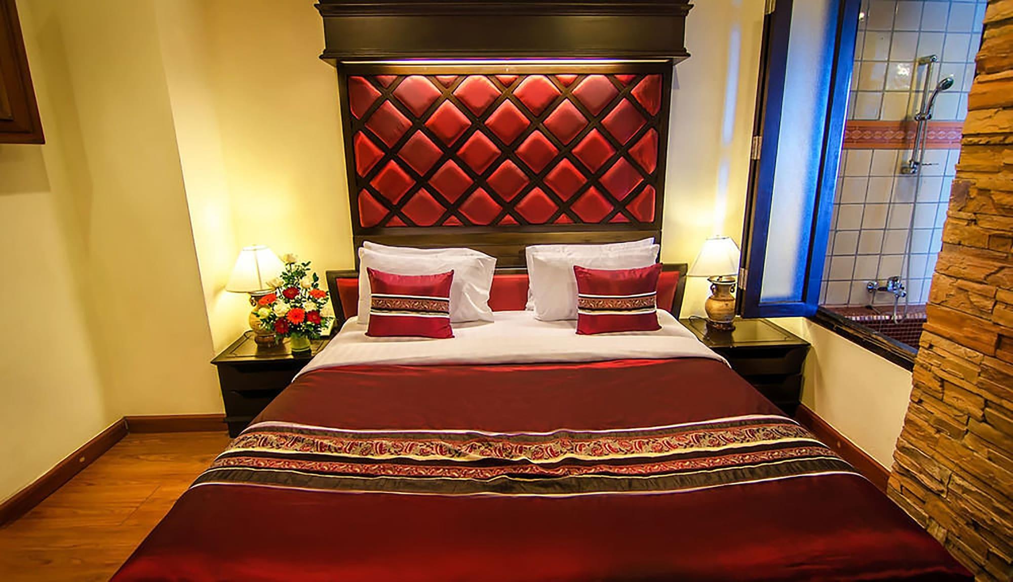 Hotel Raming 4*