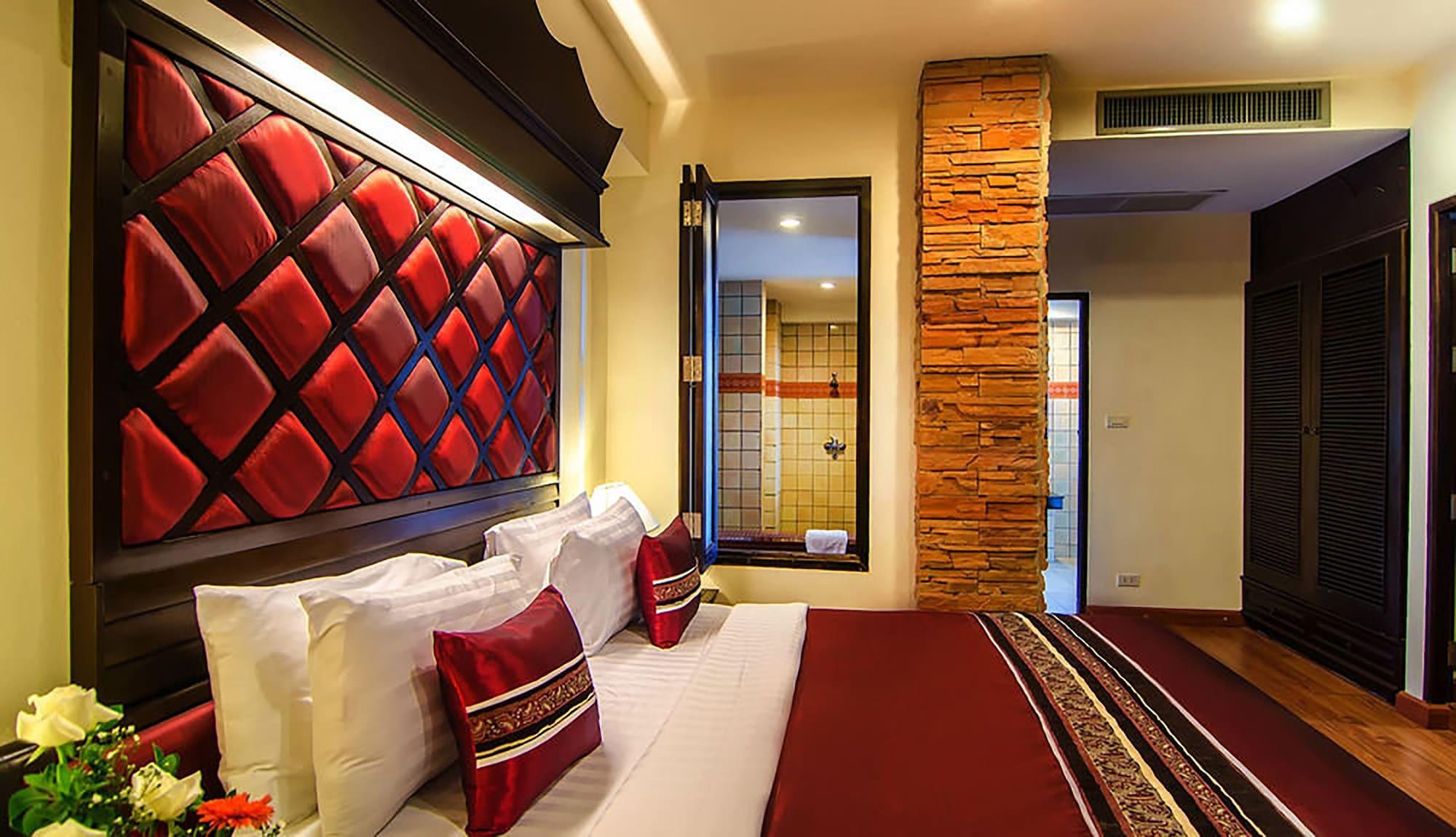 Raming Hotel&spa Chiang Mai