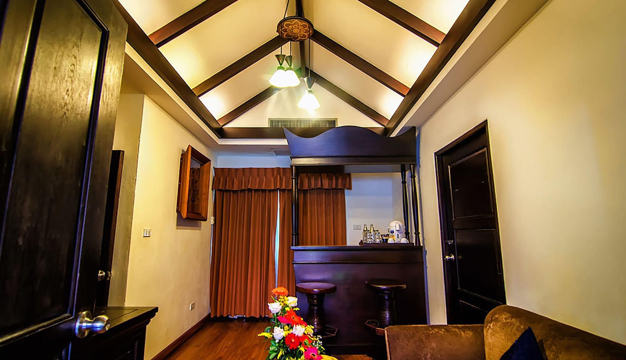 Raming Hotel Chiang Mai