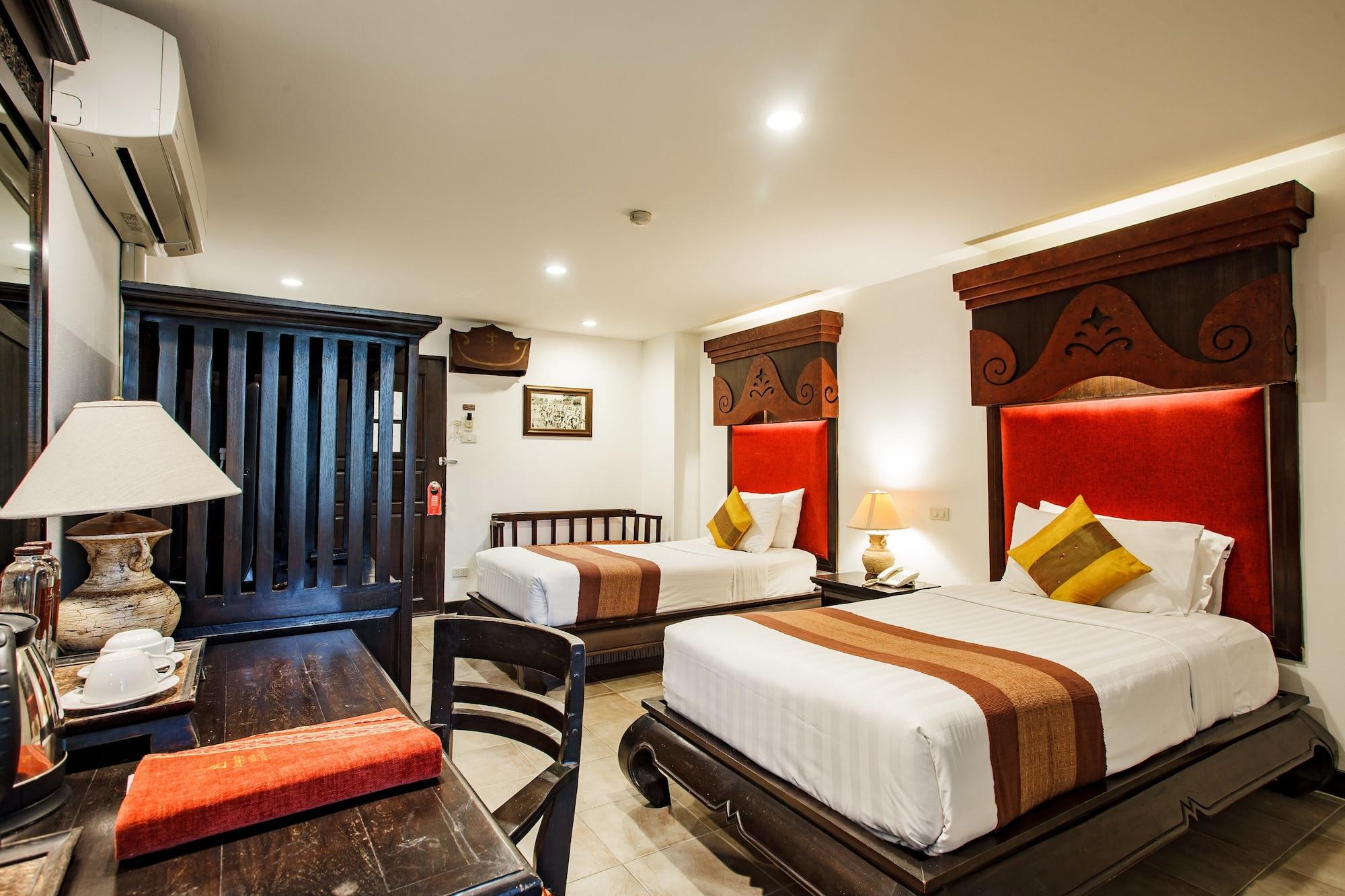 Raming Hotel Chiang Mai