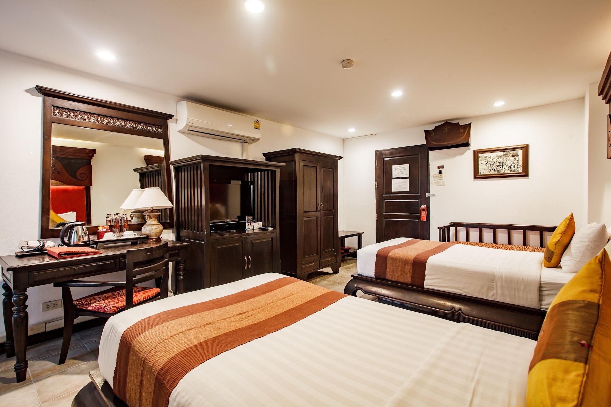 Raming Hotel Chiang Mai