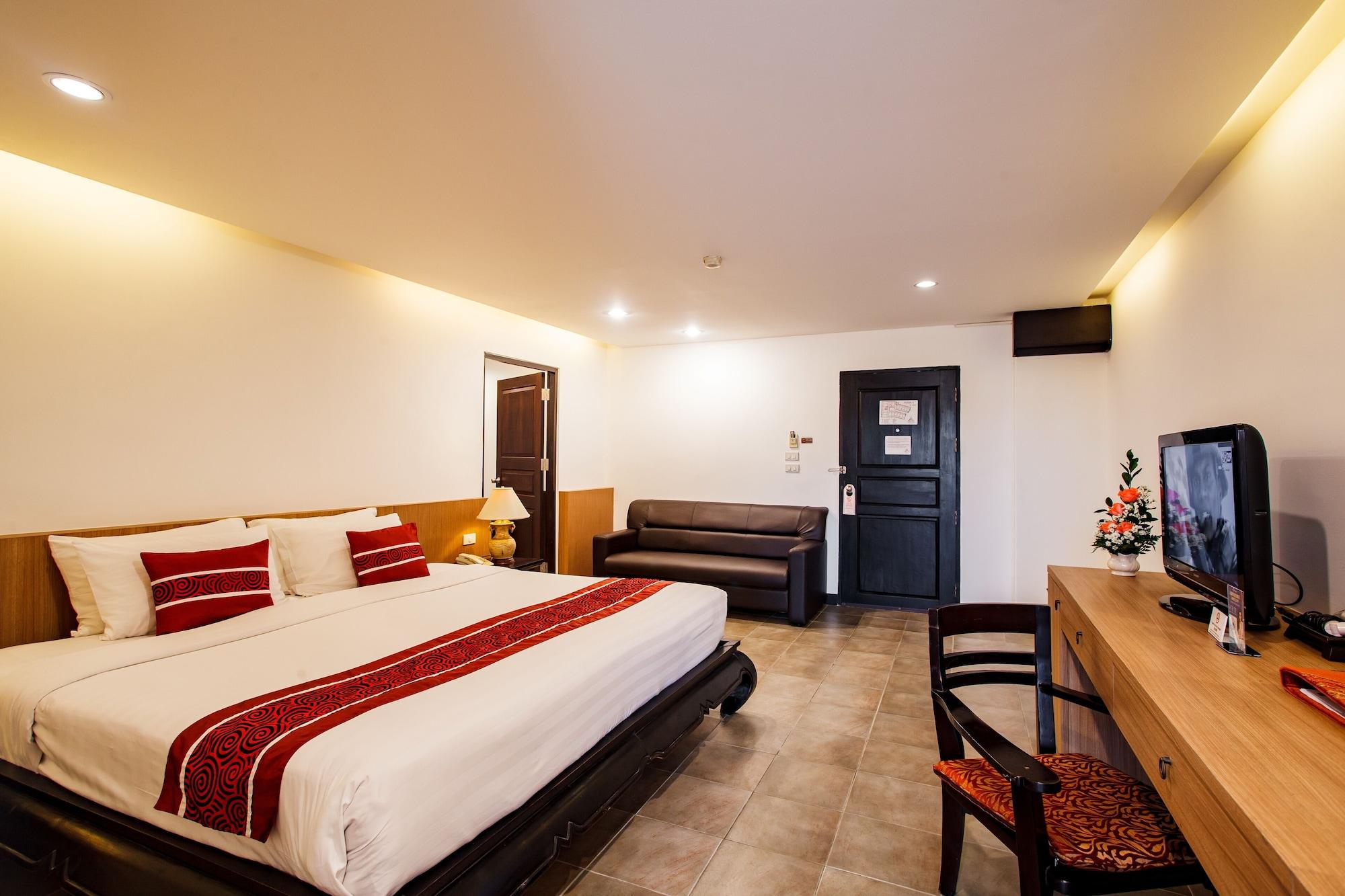Hotel Raming 4*