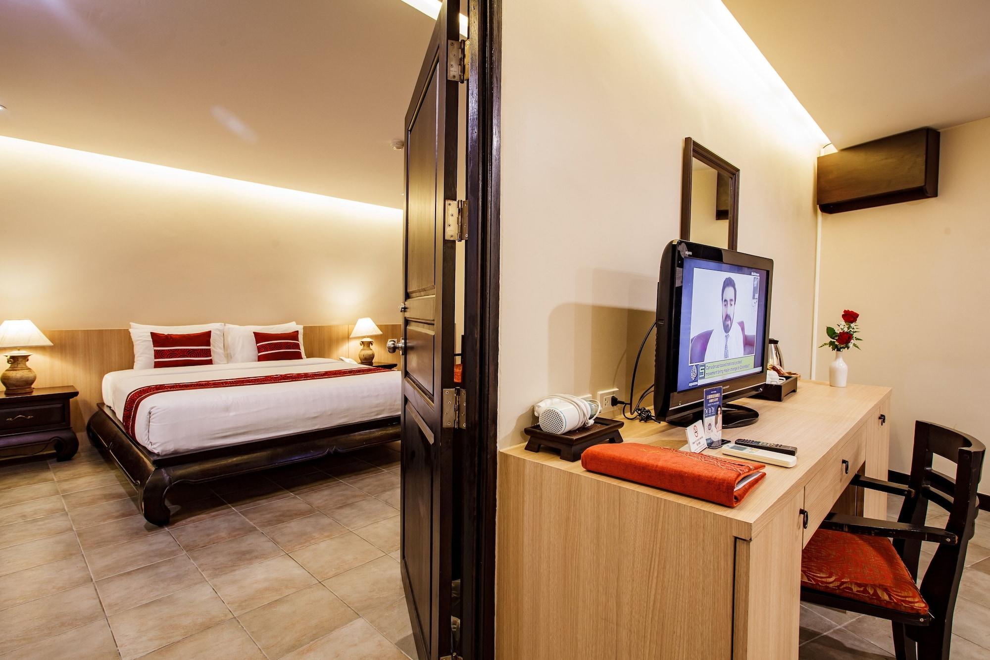 Hotel Raming 4*