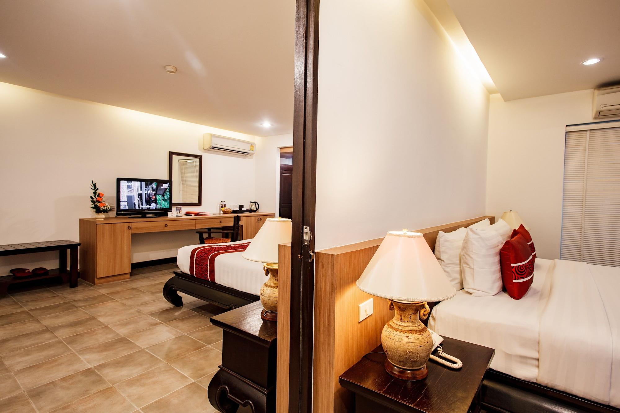 Raming 4* Chiang Mai