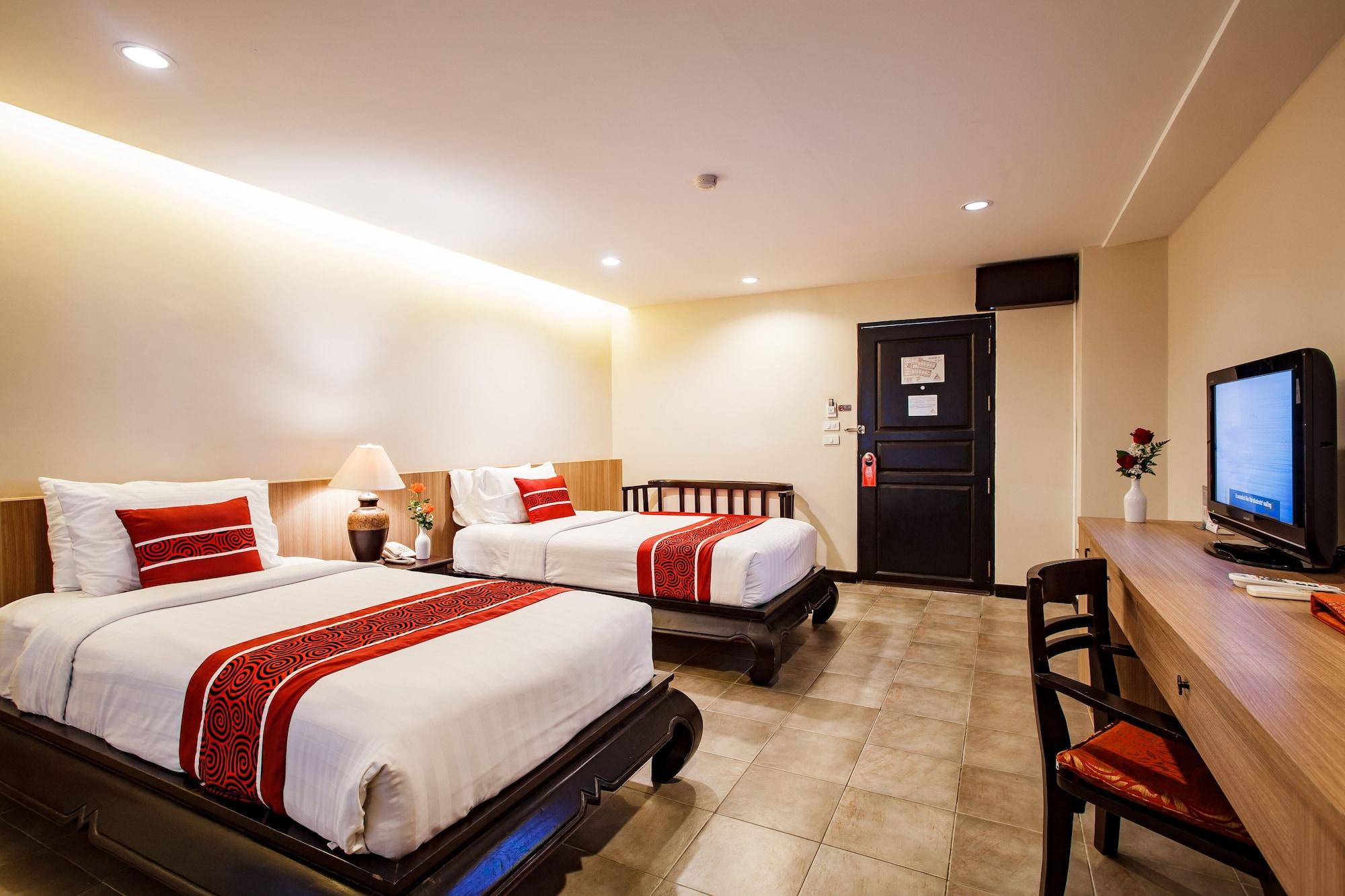 Hotel Raming